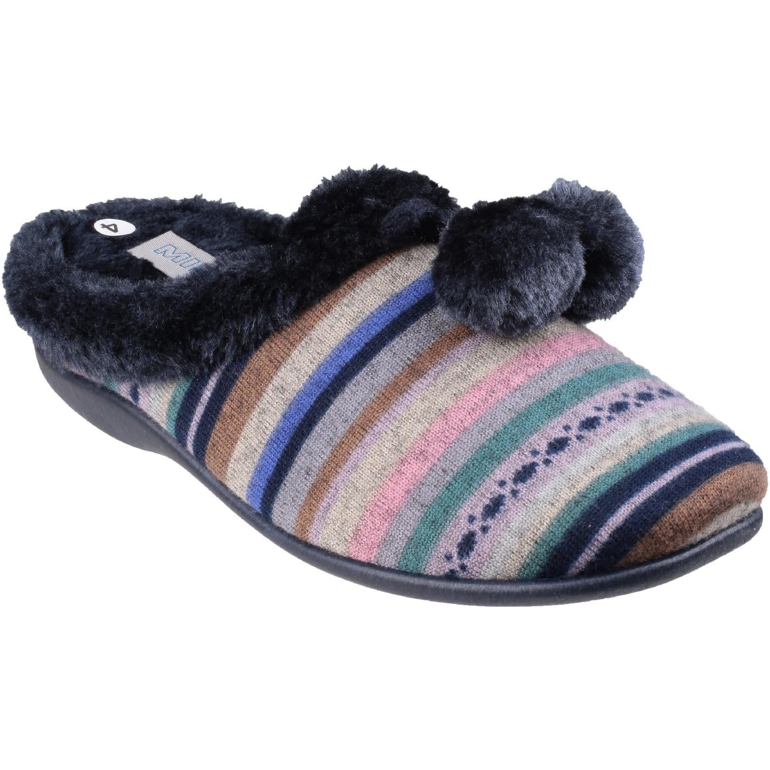 Mirak Chabilis Mule Slipper