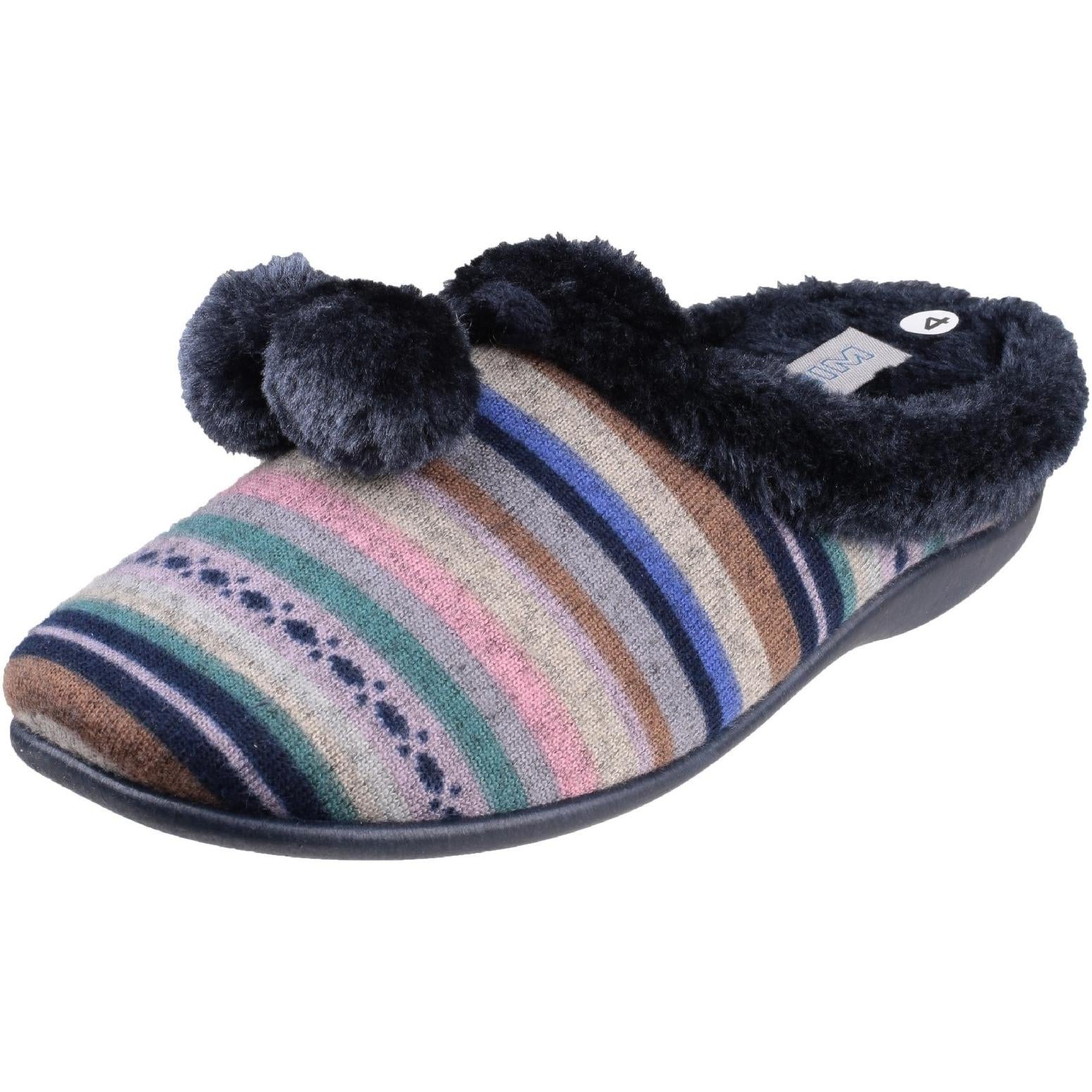 Mirak Chabilis Mule Slipper