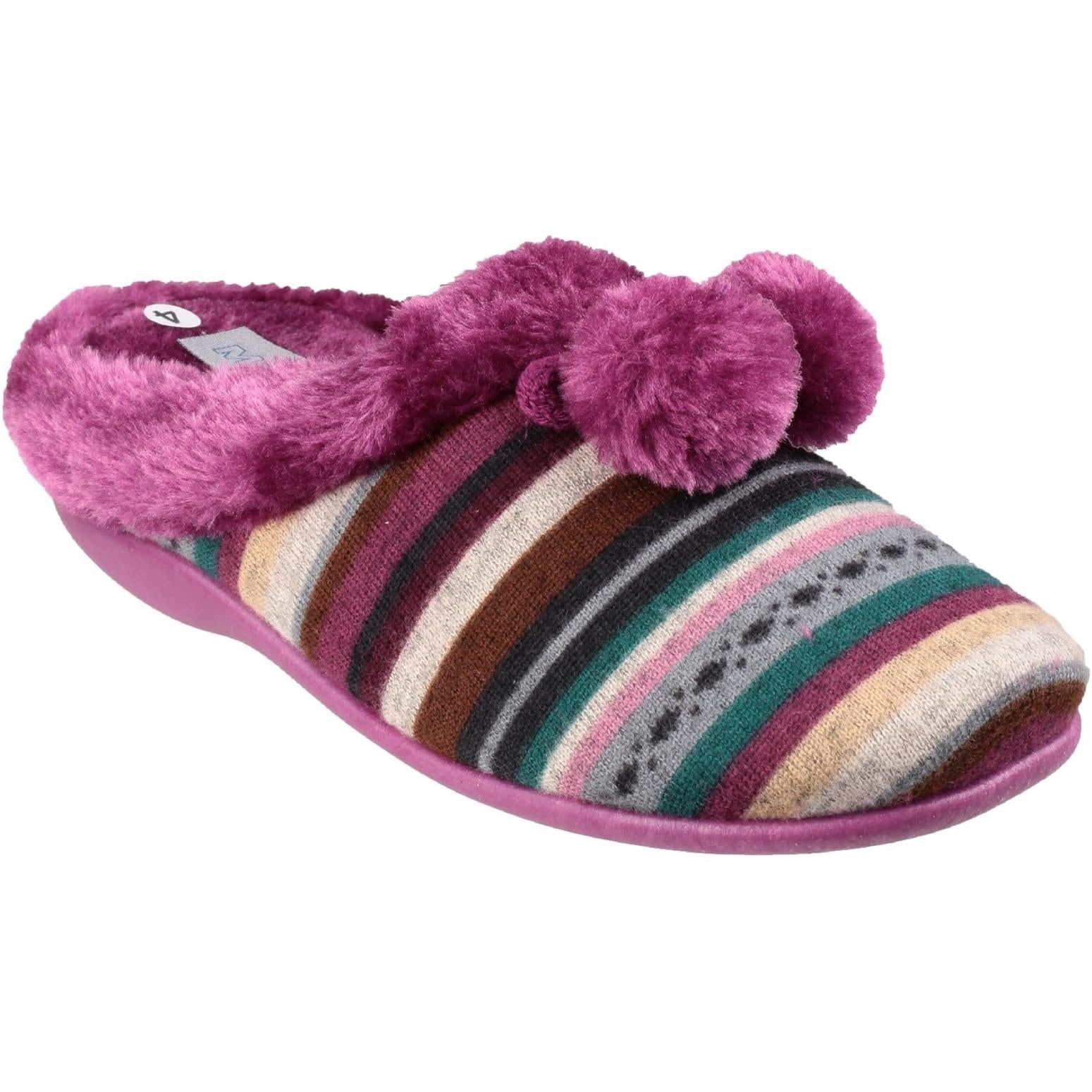 Mirak Chabilis Mule Slipper