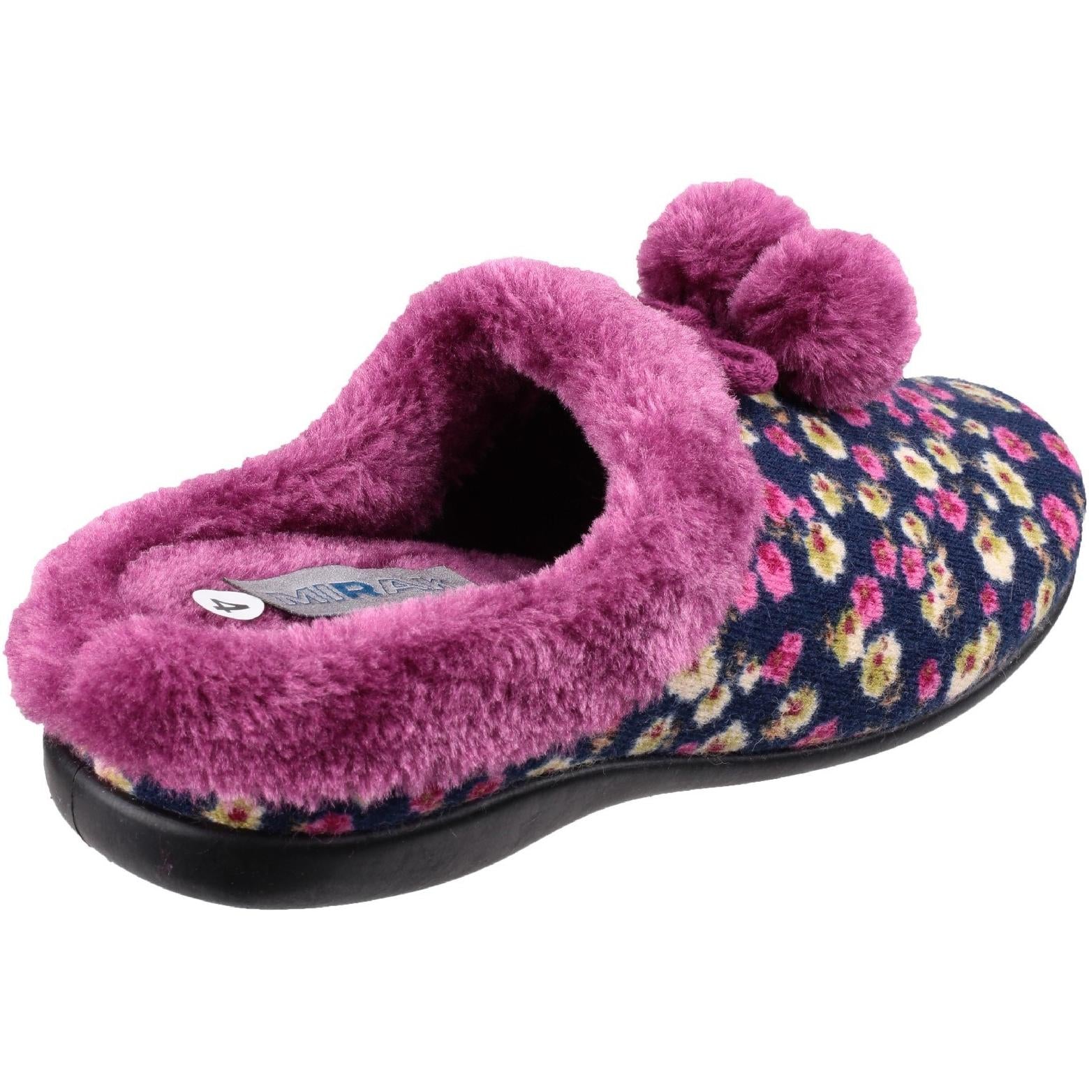 Mirak Chabilis Mule Slipper