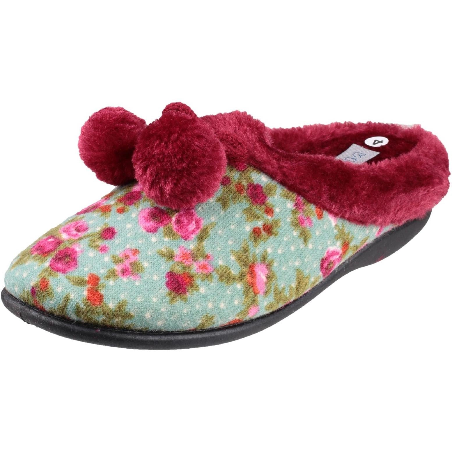 Mirak Chabilis Mule Slipper