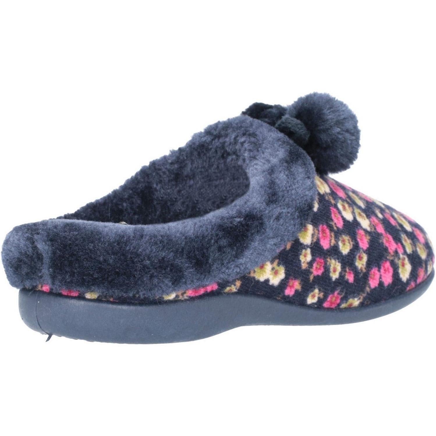 Mirak Chabilis Mule Slipper