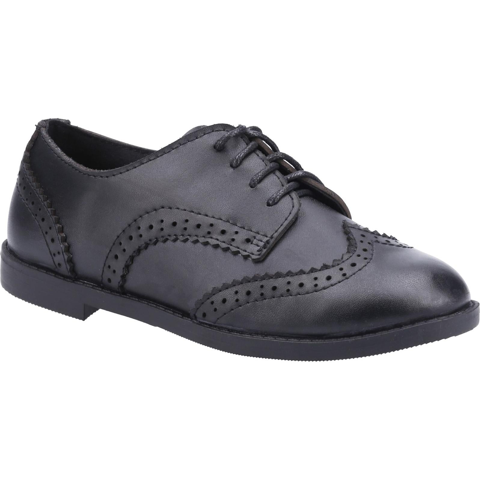 Mirak Ally Brogue Shoe