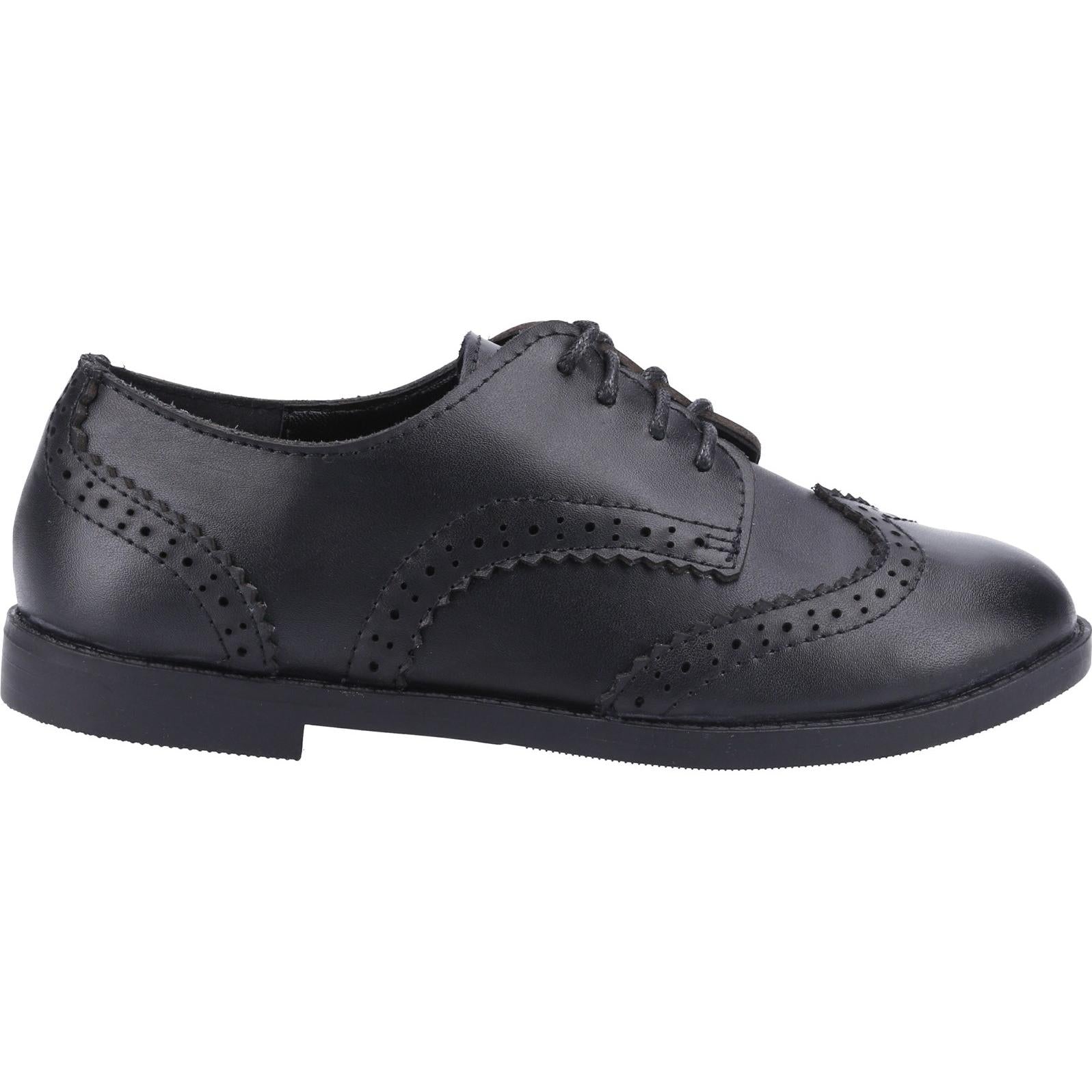 Mirak Ally Brogue Shoe