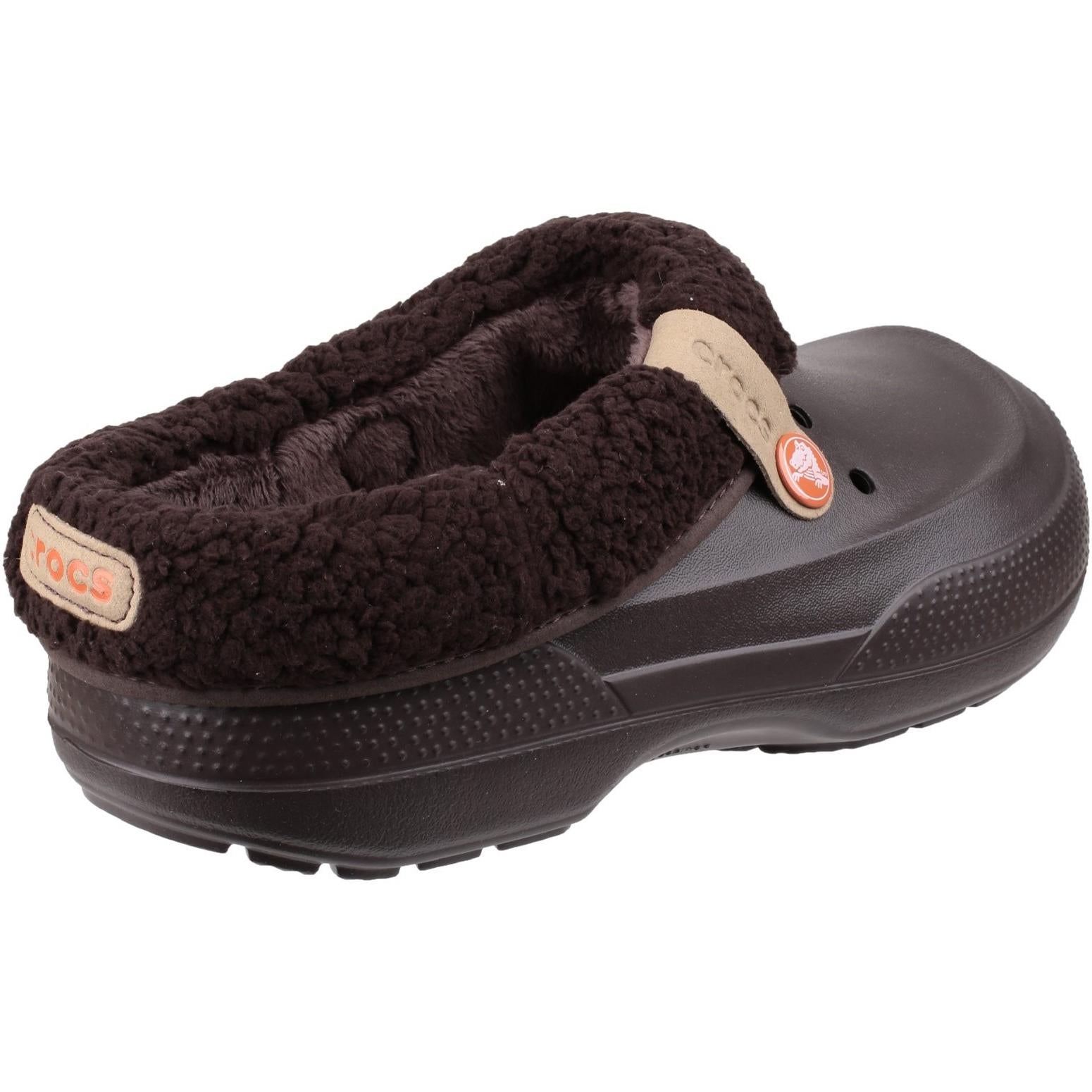 Crocs Classic Blitzen III Clog Slippers