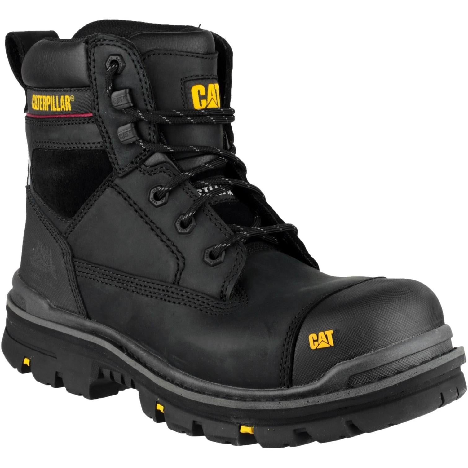 Caterpillar Gravel 6 Safety Boot