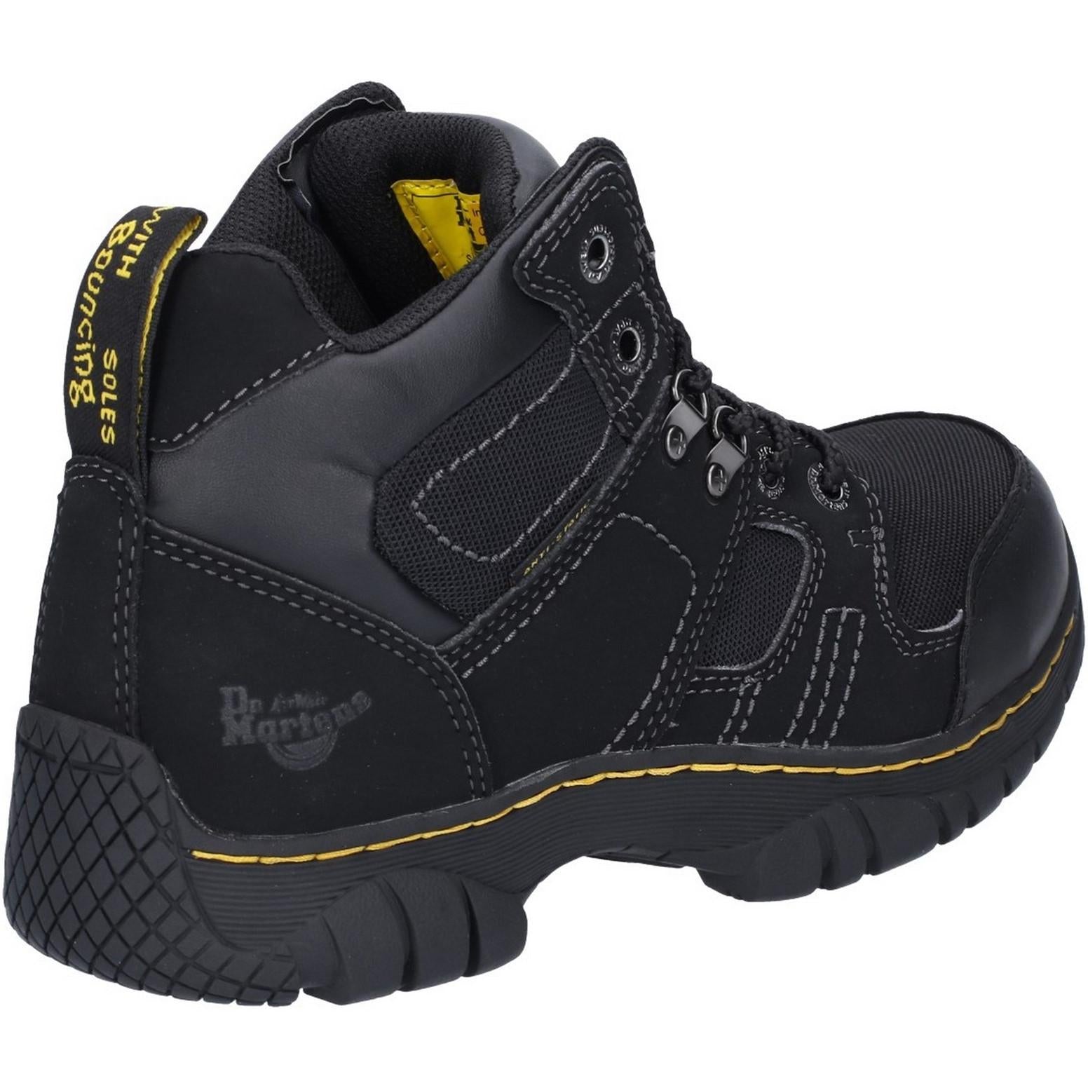 Dr Martens Benham Safety Boots