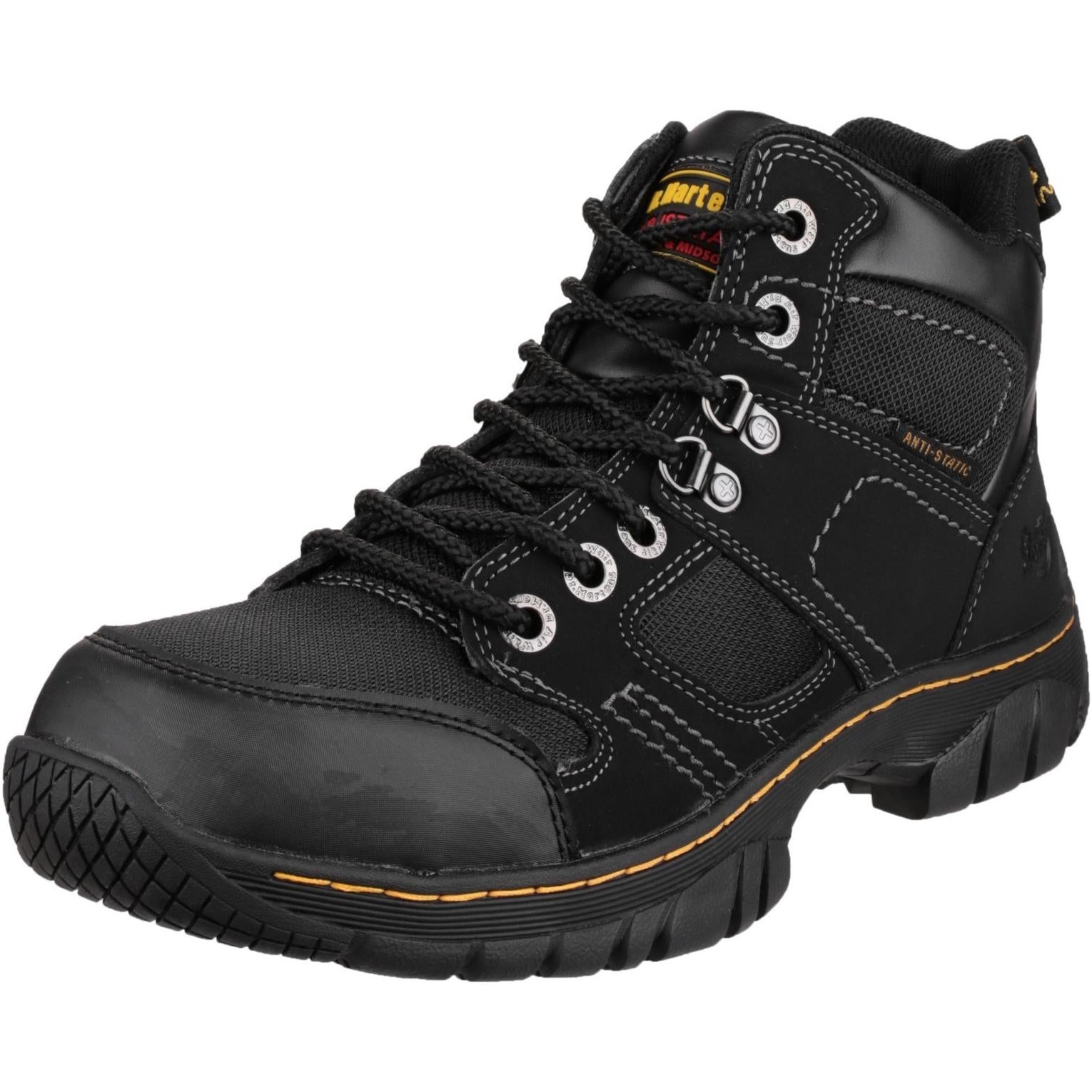 Dr Martens Benham Safety Boots