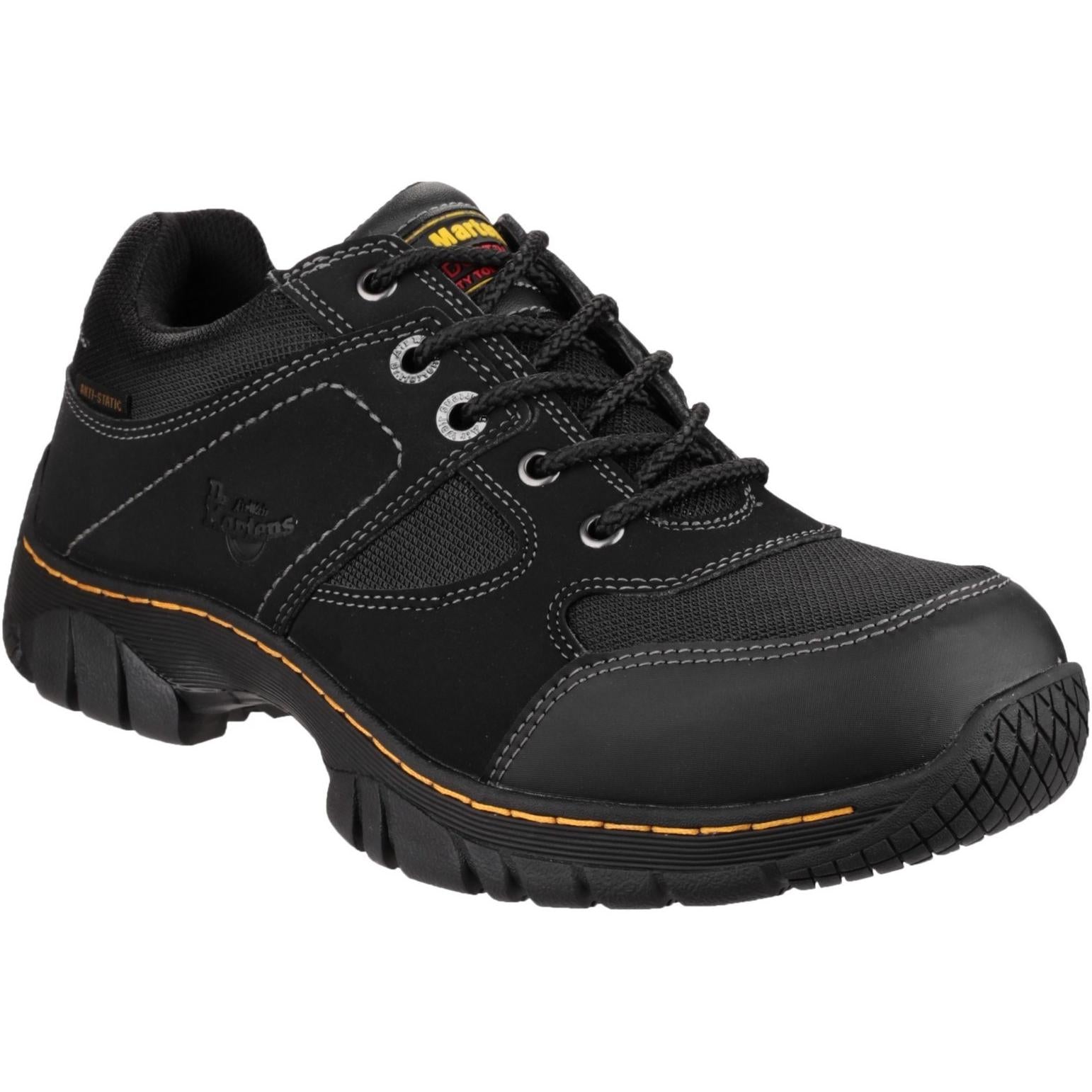 Dr. Martens Gunaldo Safety Shoe