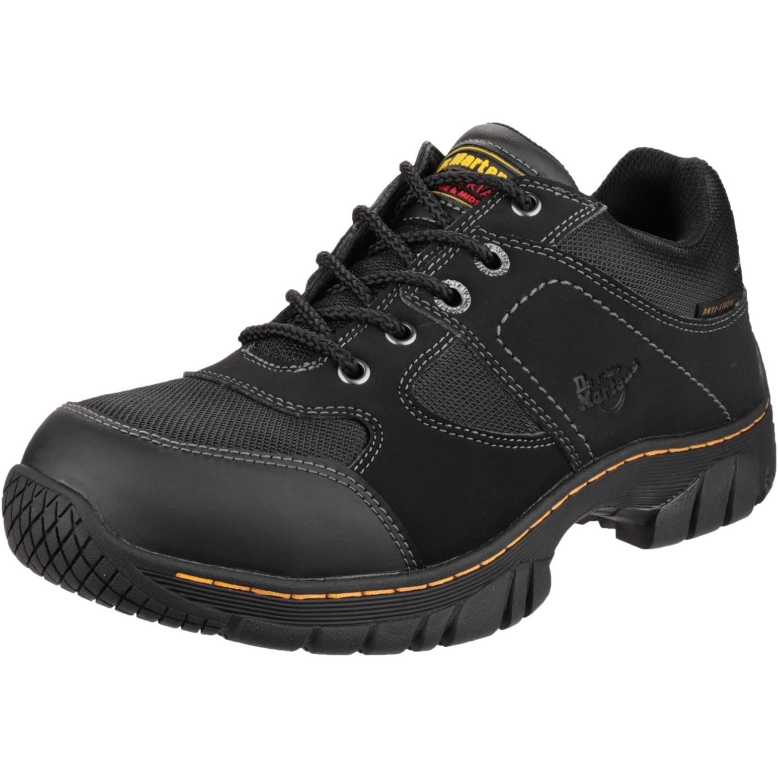 Dr. Martens Gunaldo Safety Shoe