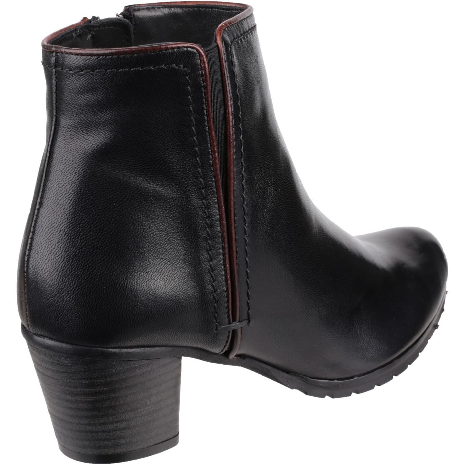 Riva Brio Boots