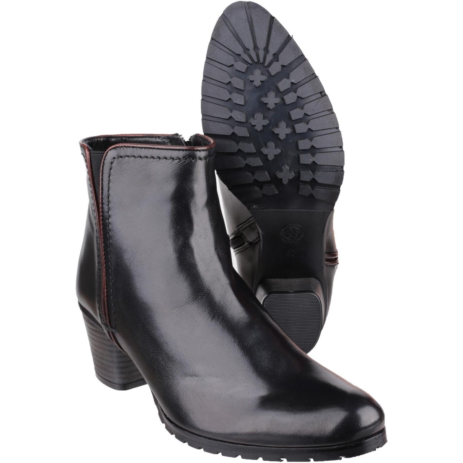 Riva Brio Boots