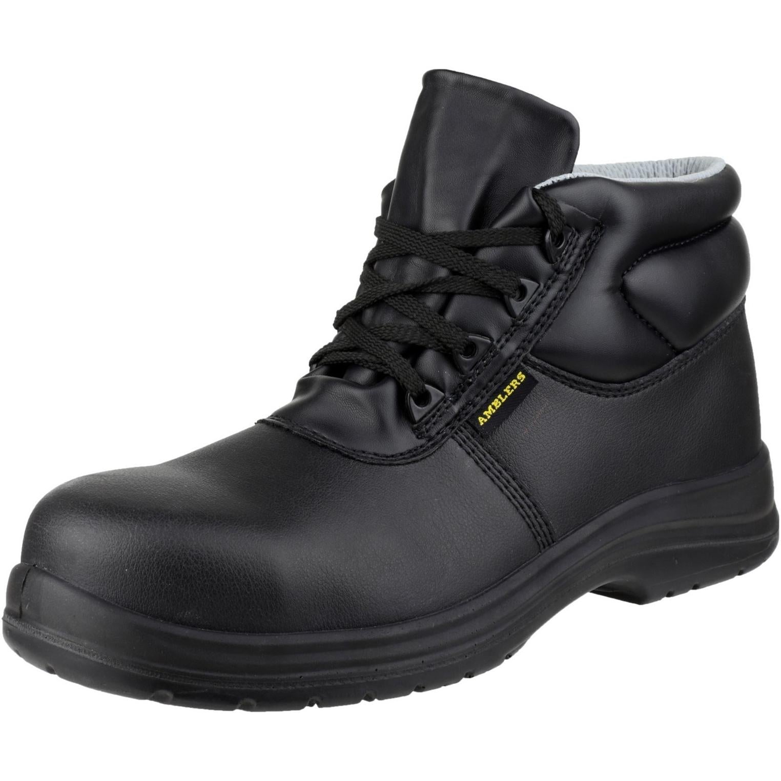Amblers Safety FS663 Safety Boot