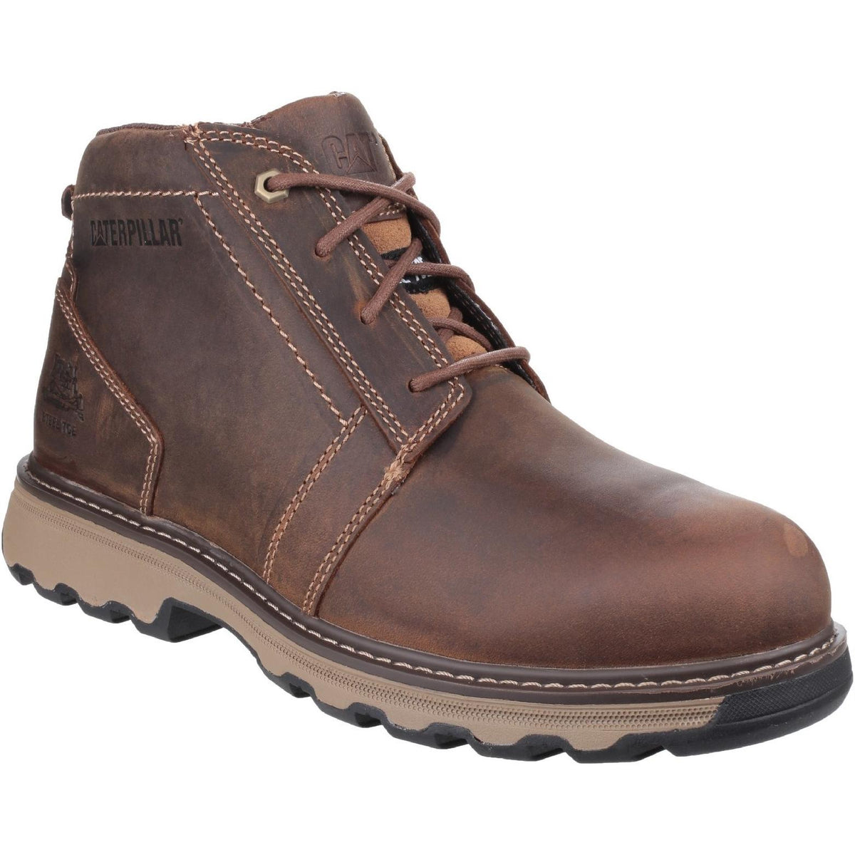 Caterpillar Parker Safety Boot