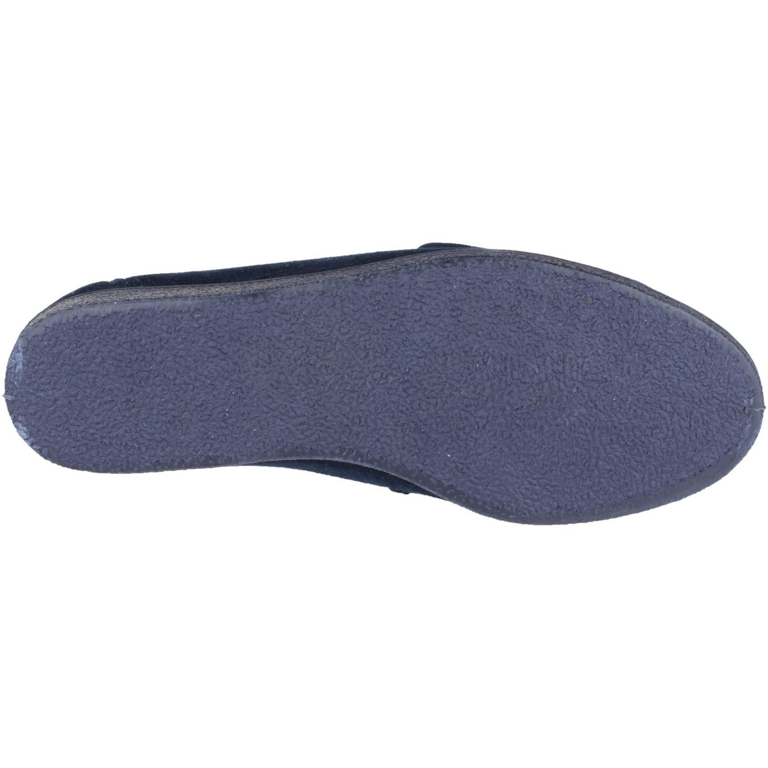 Mirak Andrea Touch Fastening Slipper