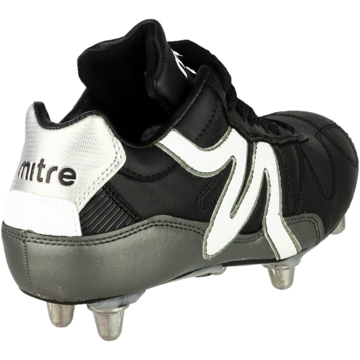 Mitre Italia/Terra Rugby Boot