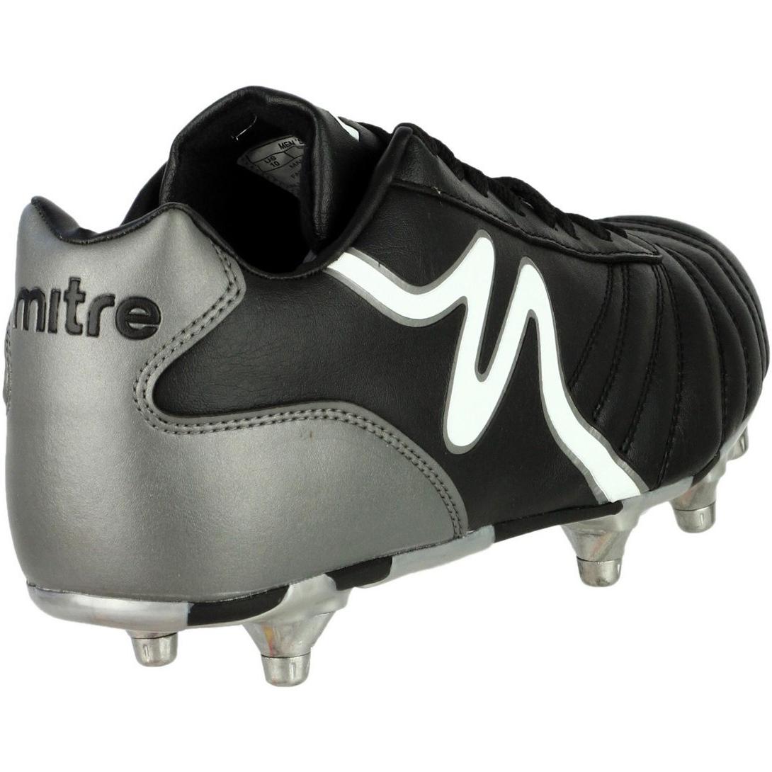 Mitre Italia/Kiwi Rugby Boot