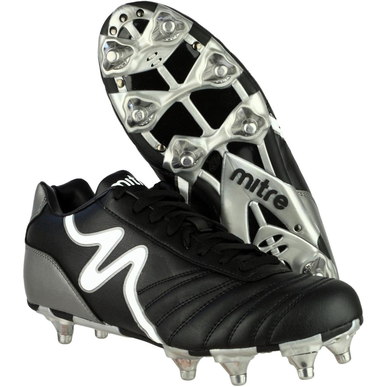 Mitre Italia/Kiwi Rugby Boot