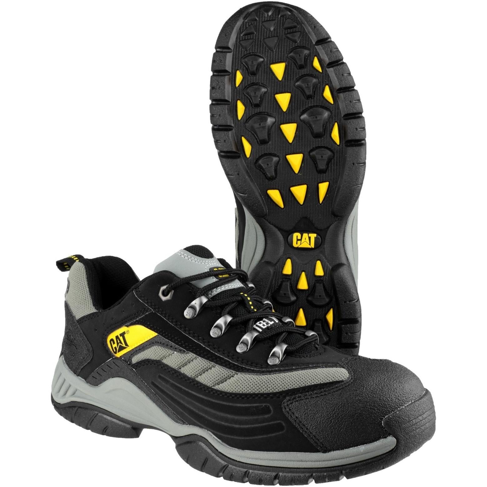 Caterpillar Moor Safety Trainer