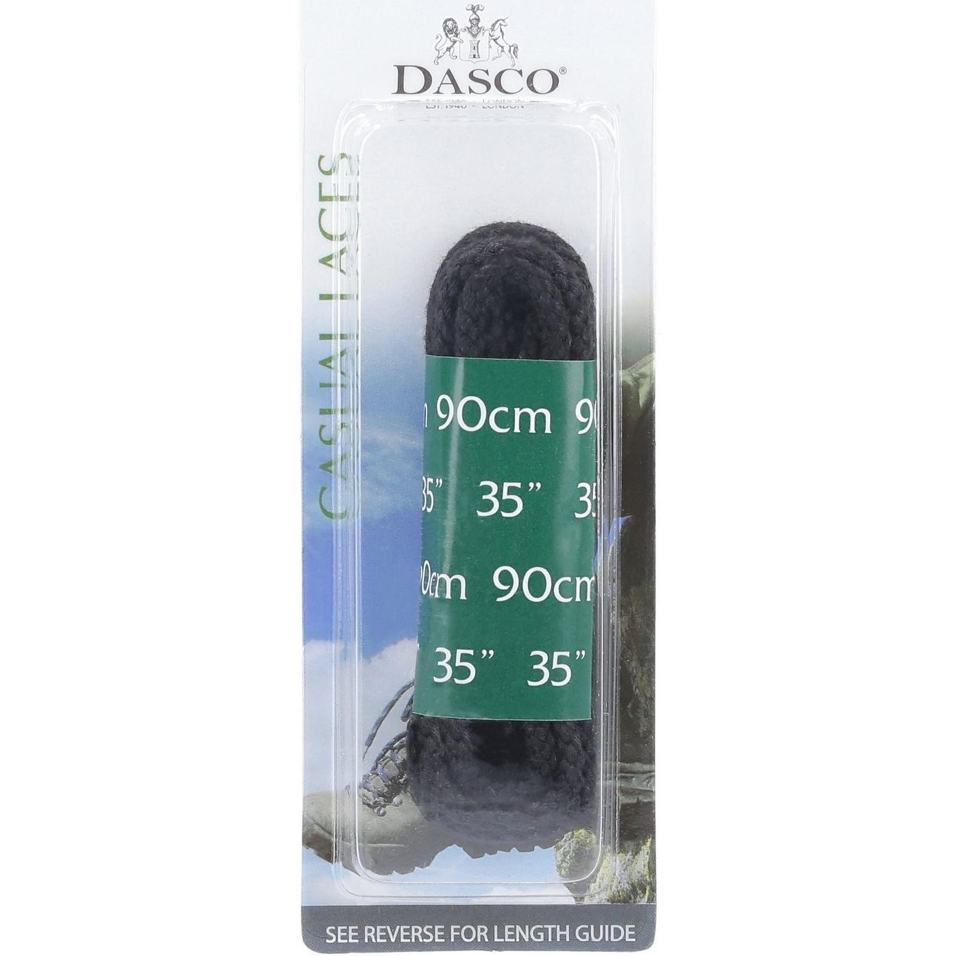 Dasco 90cm Chunky Cord Lace 6 Pack Boots