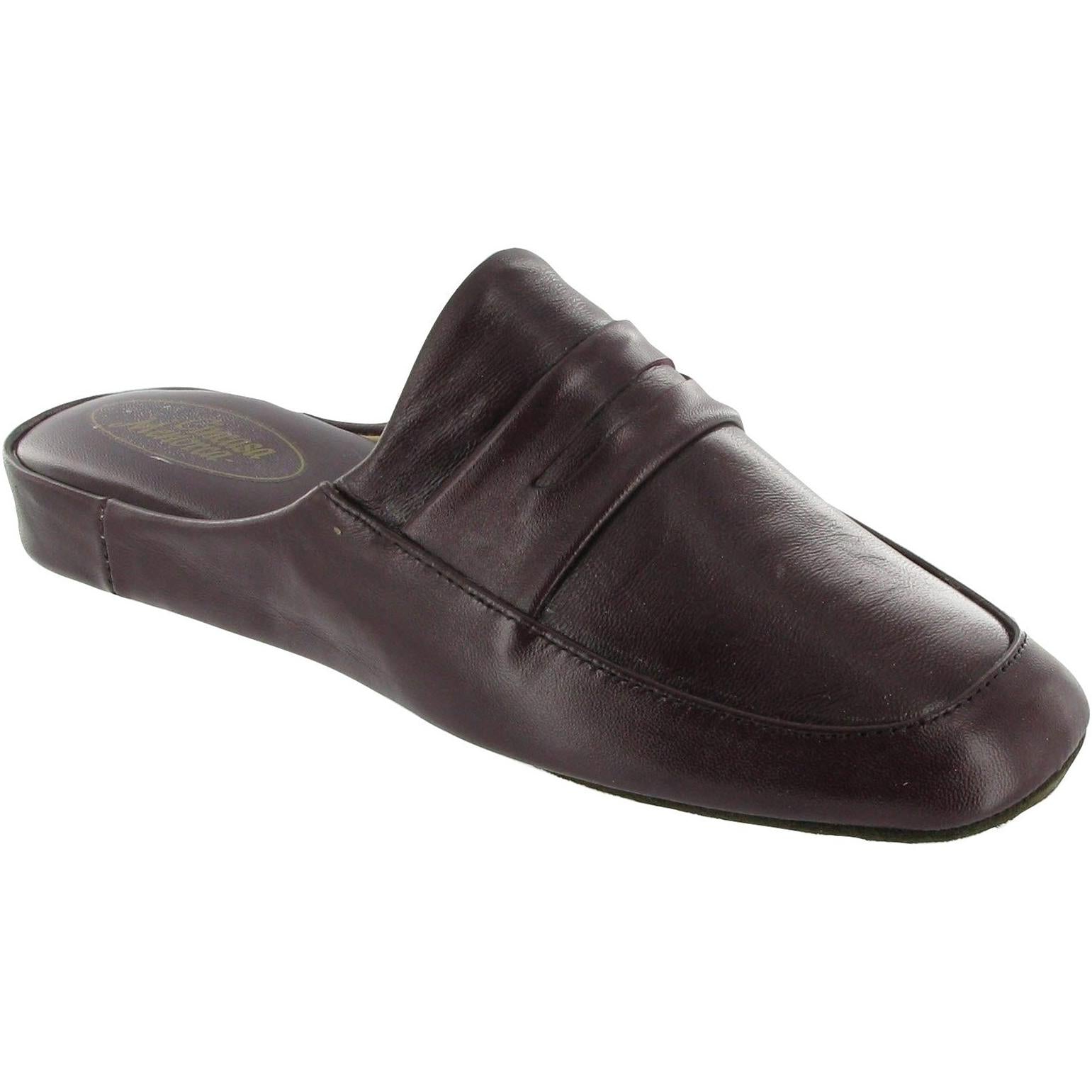 Cincasa Aramis Mens Mule Slipper