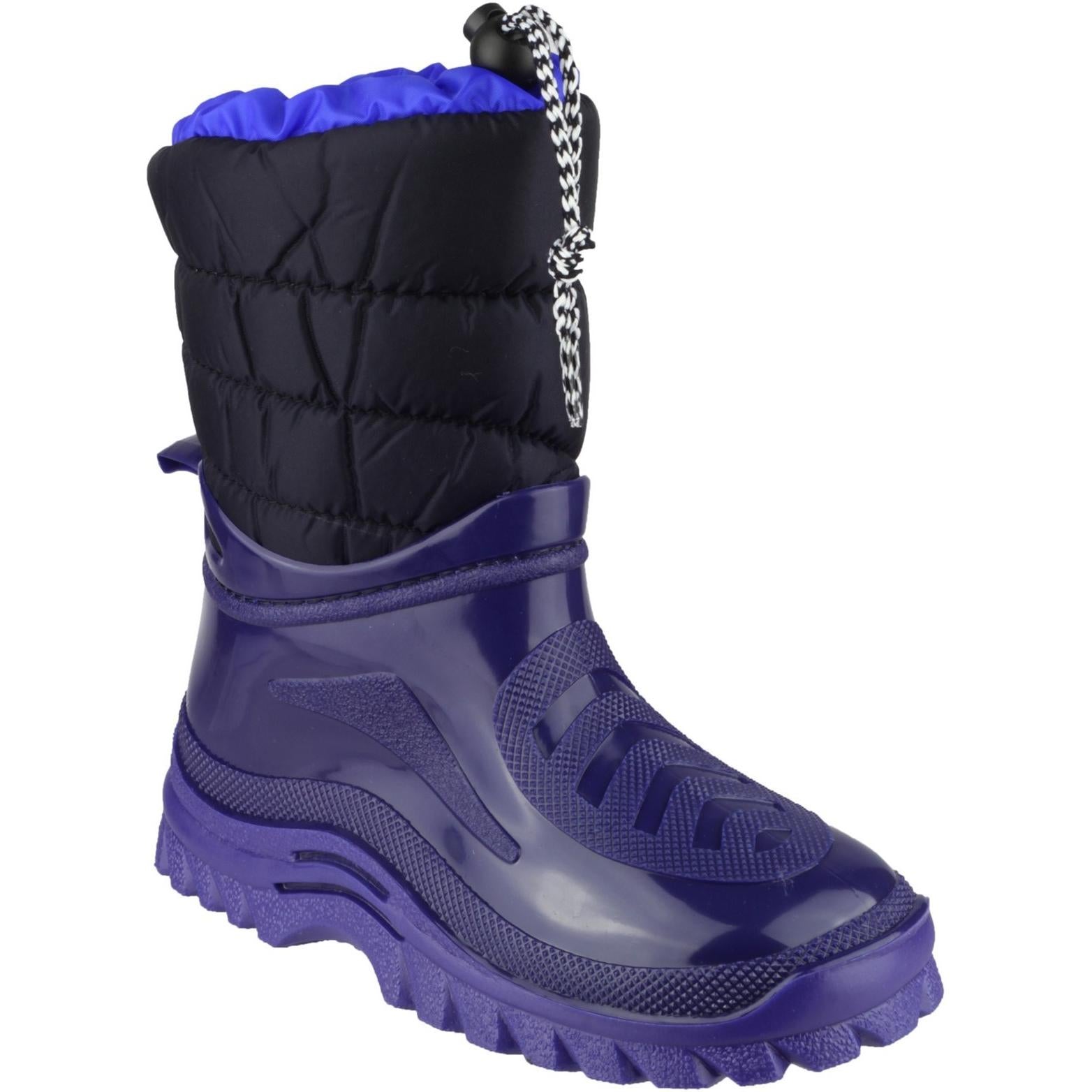 Miscellaneous Other Flurry Junior Warmlined Boot