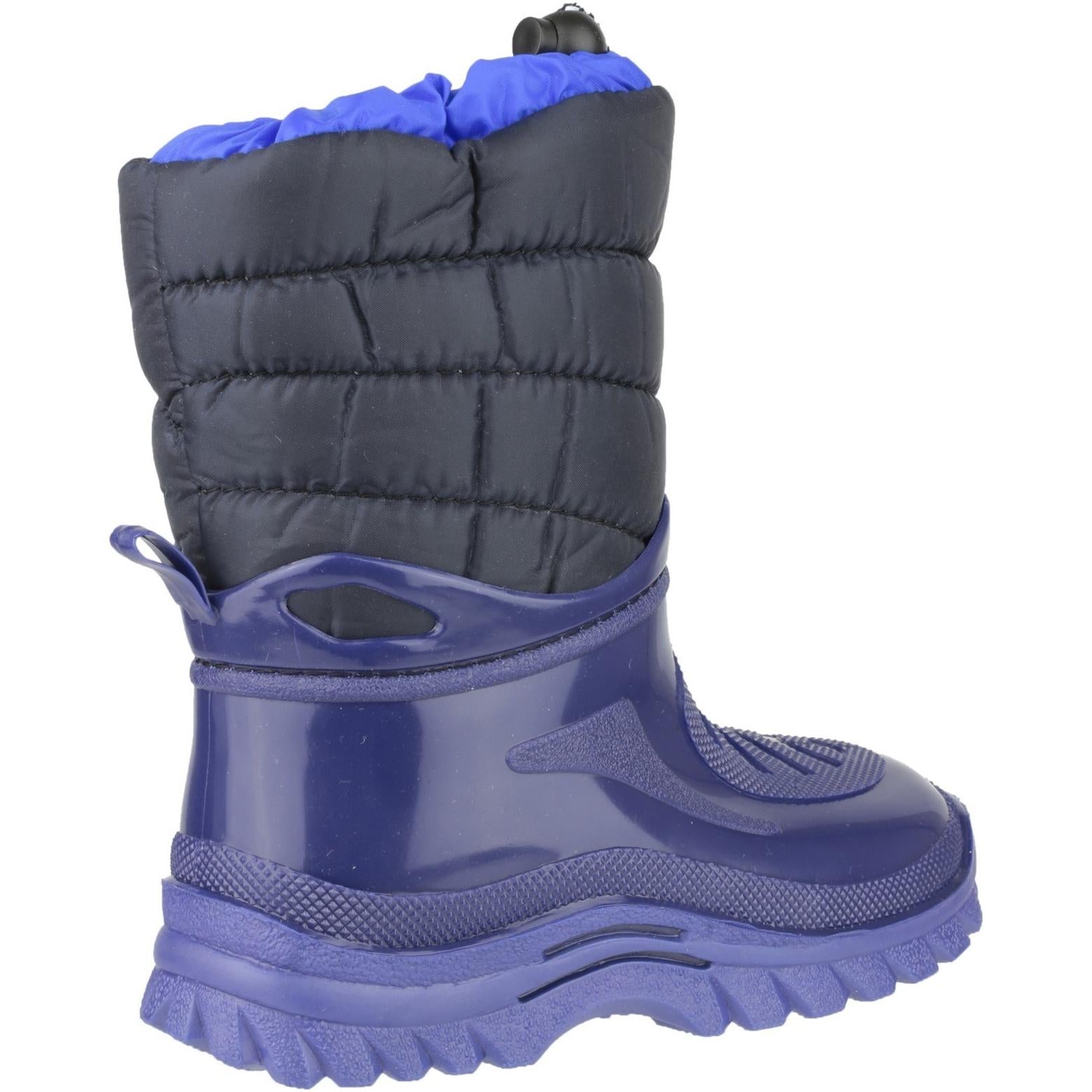 Miscellaneous Other Flurry Junior Warmlined Boot