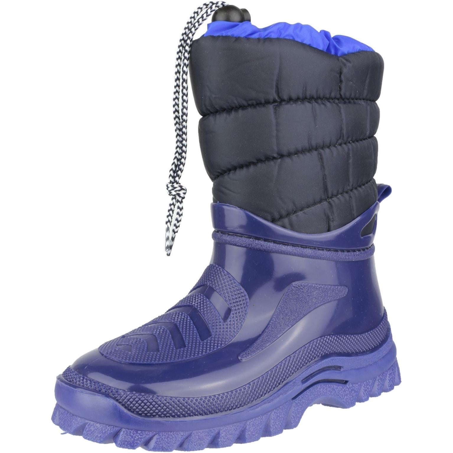 Miscellaneous Other Flurry Junior Warmlined Boot