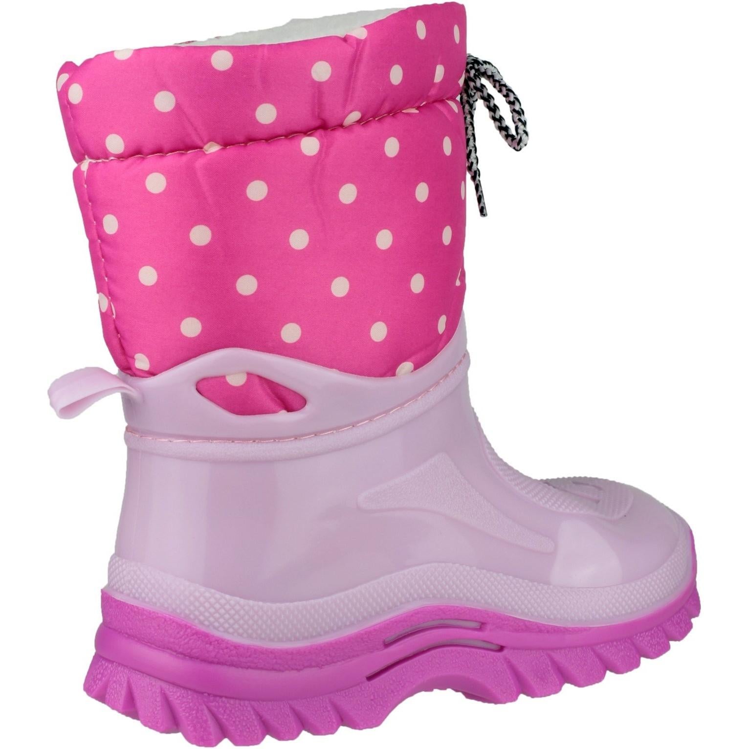 Miscellaneous Other Flurry Junior Warmlined Boot