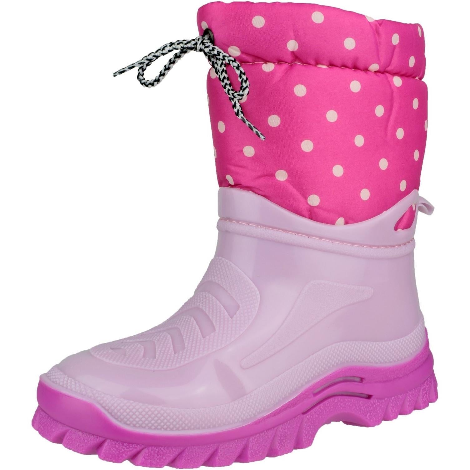 Miscellaneous Other Flurry Junior Warmlined Boot