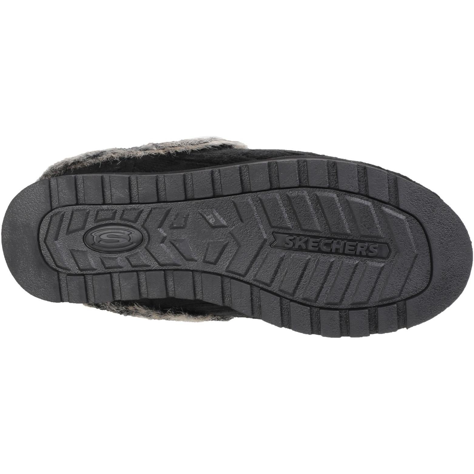 Skechers Keepsakes Ice Angel Mule Slipper