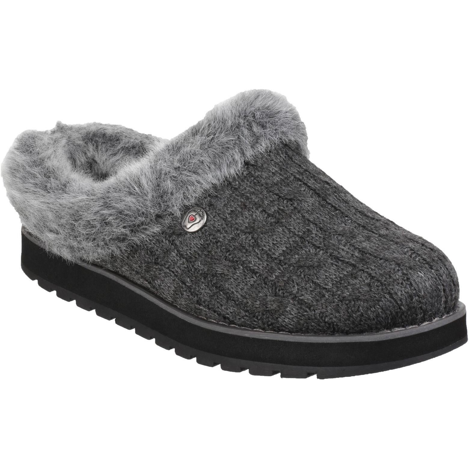 Skechers Keepsakes Ice Angel Mule Slipper