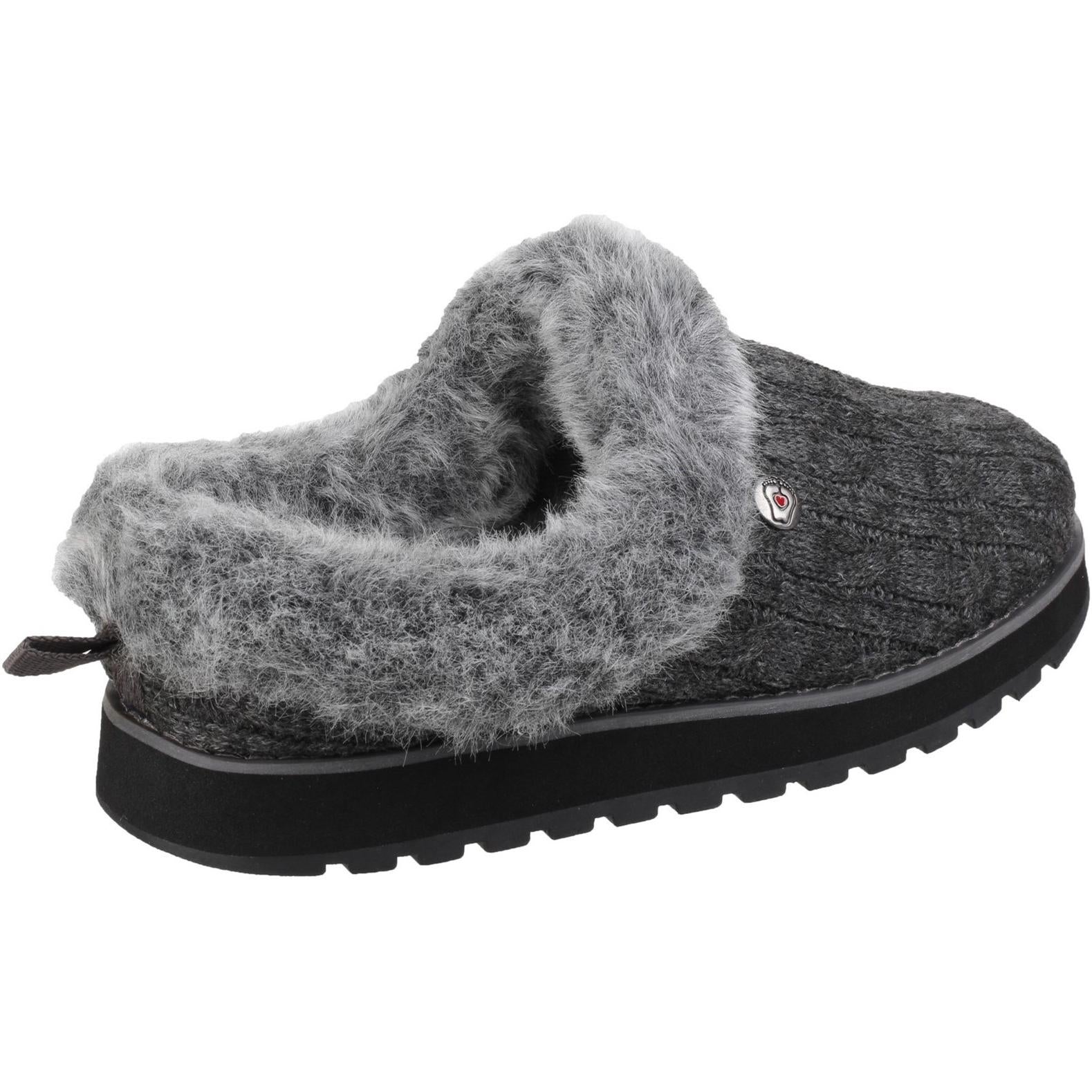 Skechers Keepsakes Ice Angel Mule Slipper