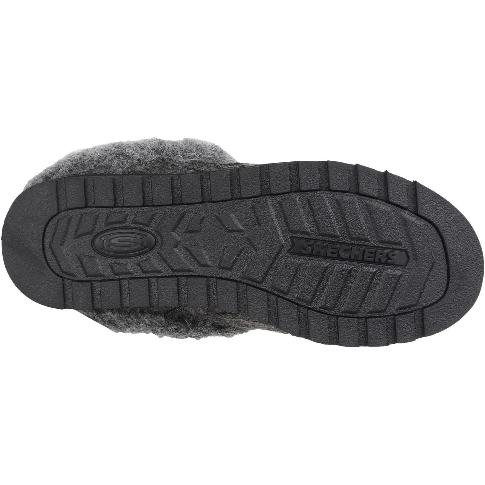 Skechers Keepsakes Ice Angel Mule Slipper