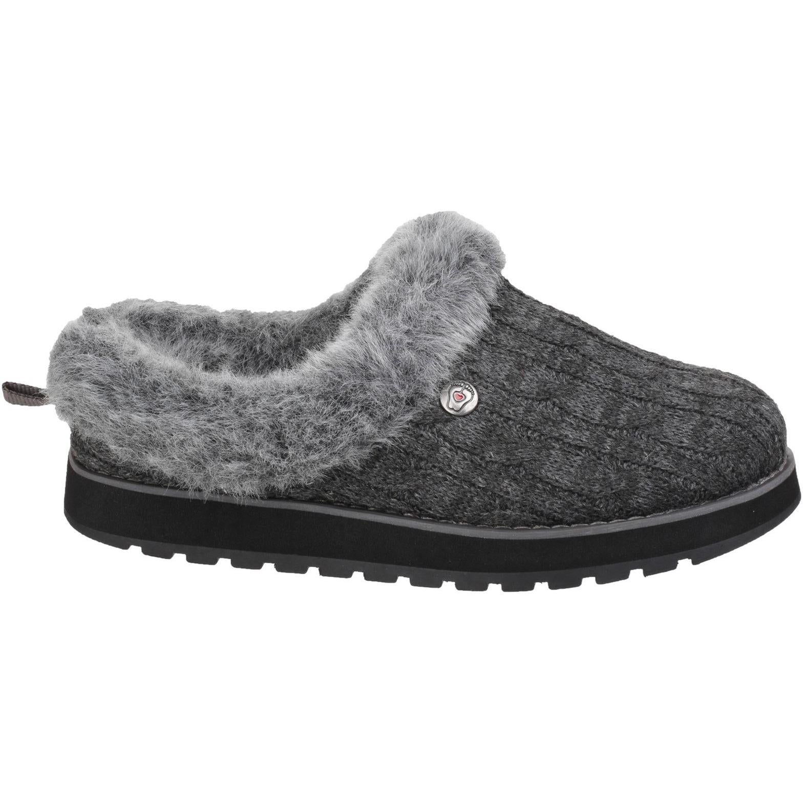 Skechers Keepsakes Ice Angel Mule Slipper