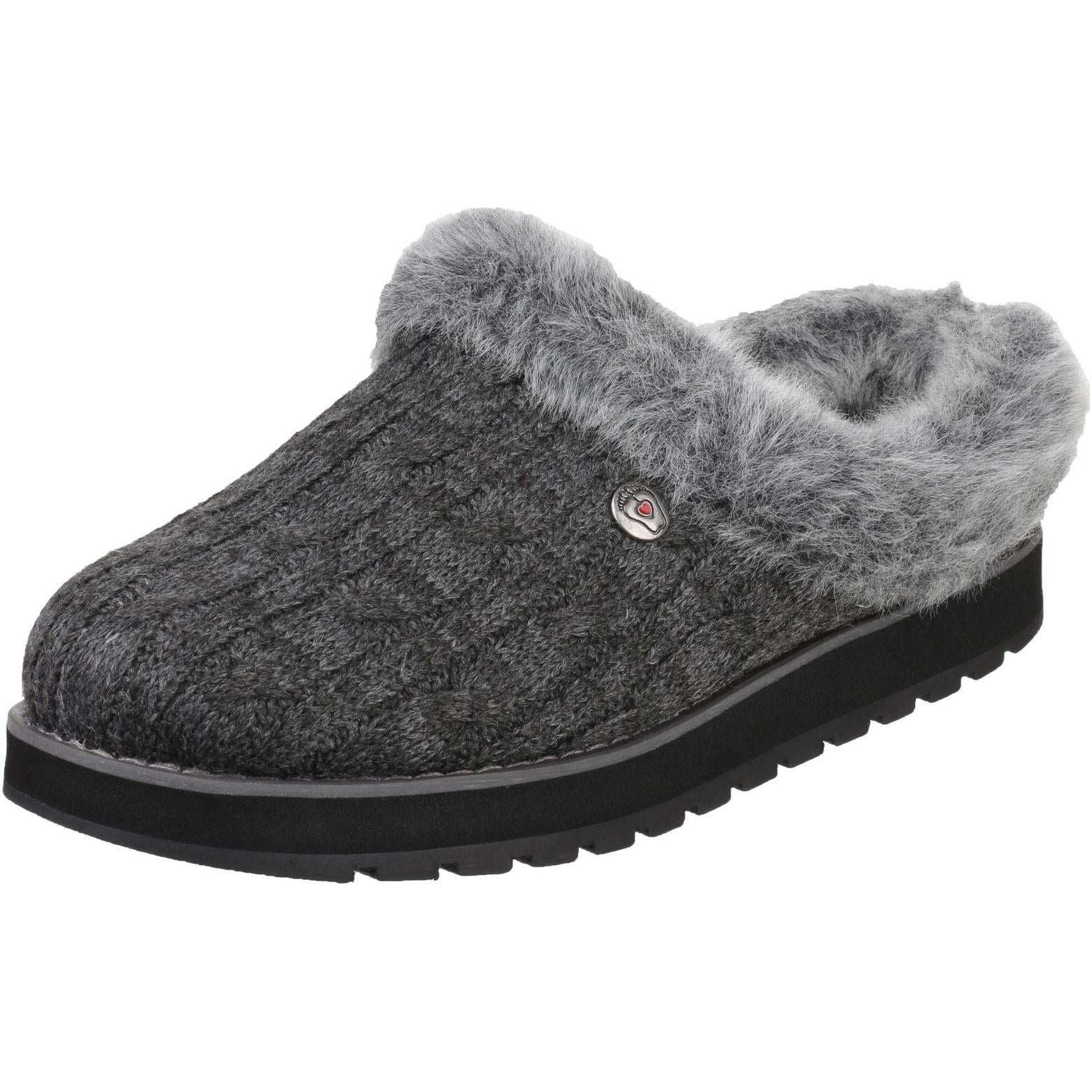 Skechers Keepsakes Ice Angel Mule Slipper