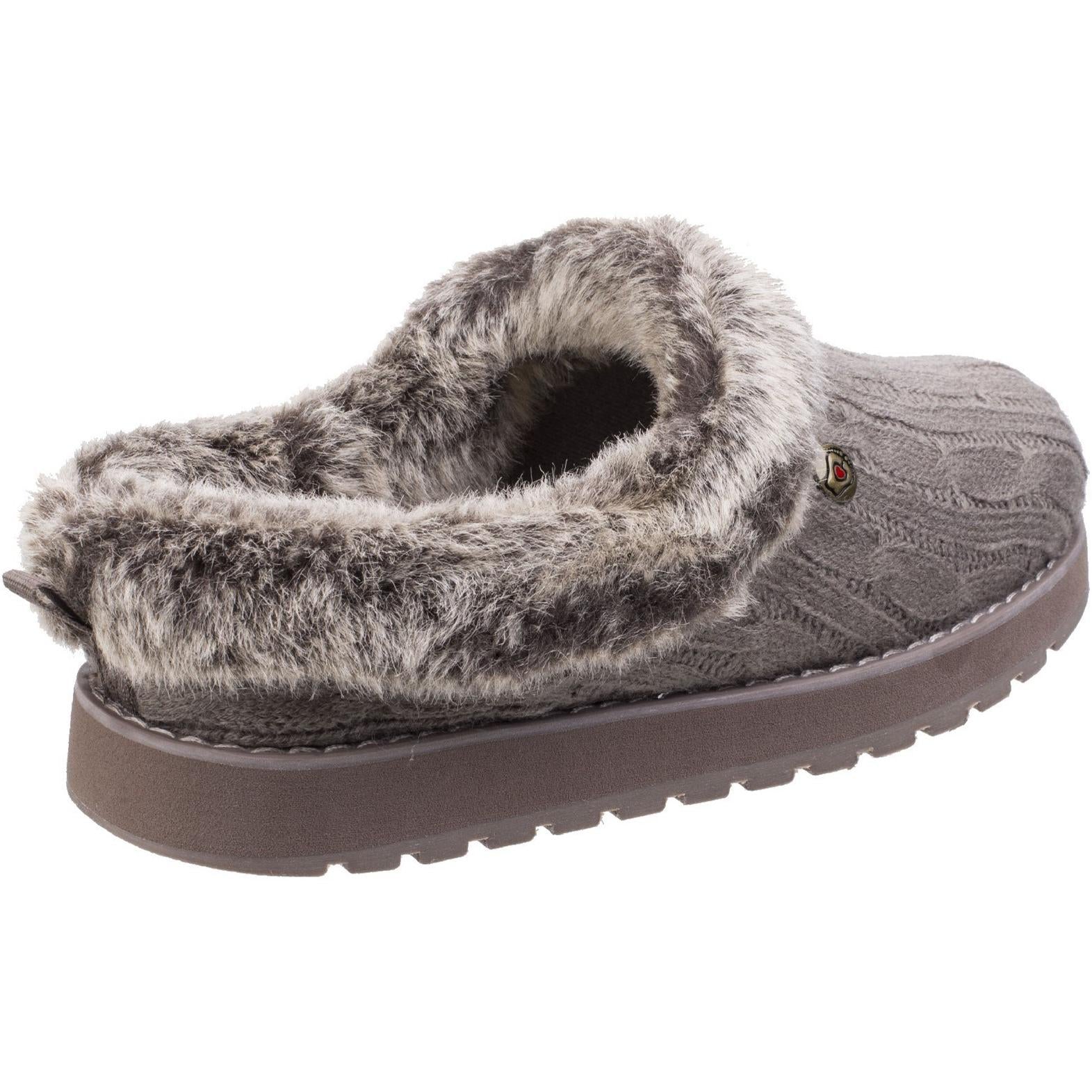 Skechers Keepsakes Ice Angel Mule Slipper