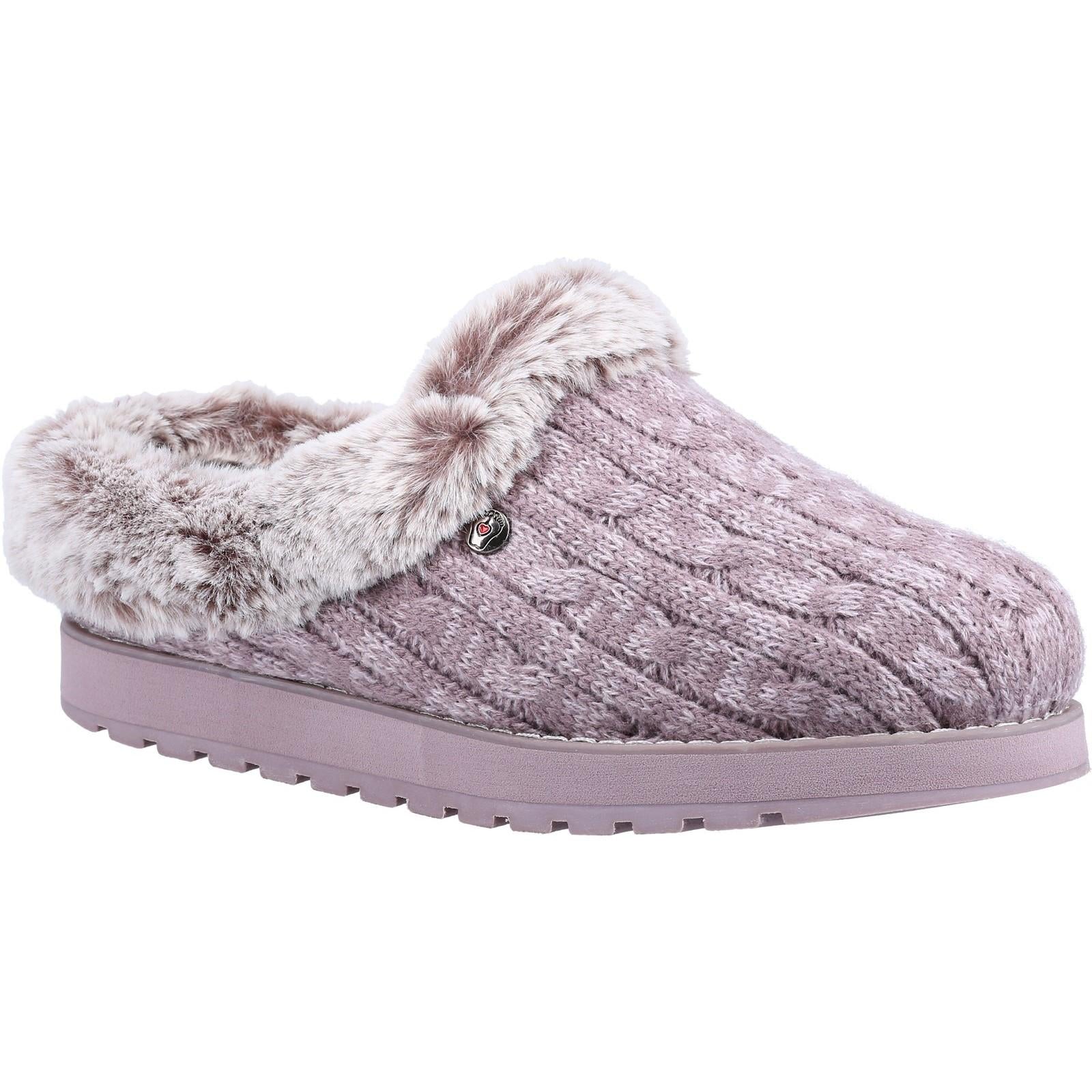 Skechers Keepsakes Ice Angel Mule Slipper