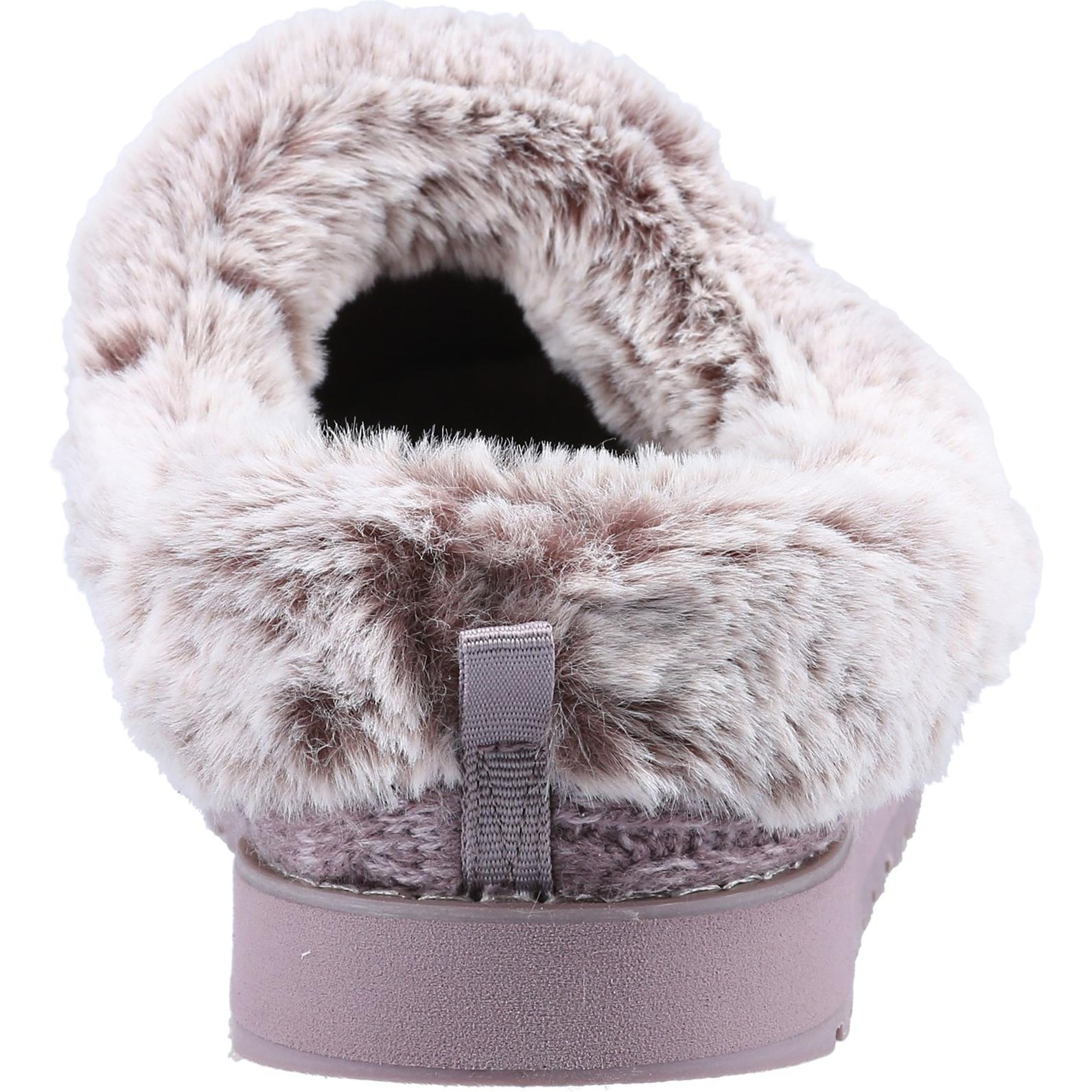 Skechers Keepsakes Ice Angel Mule Slipper