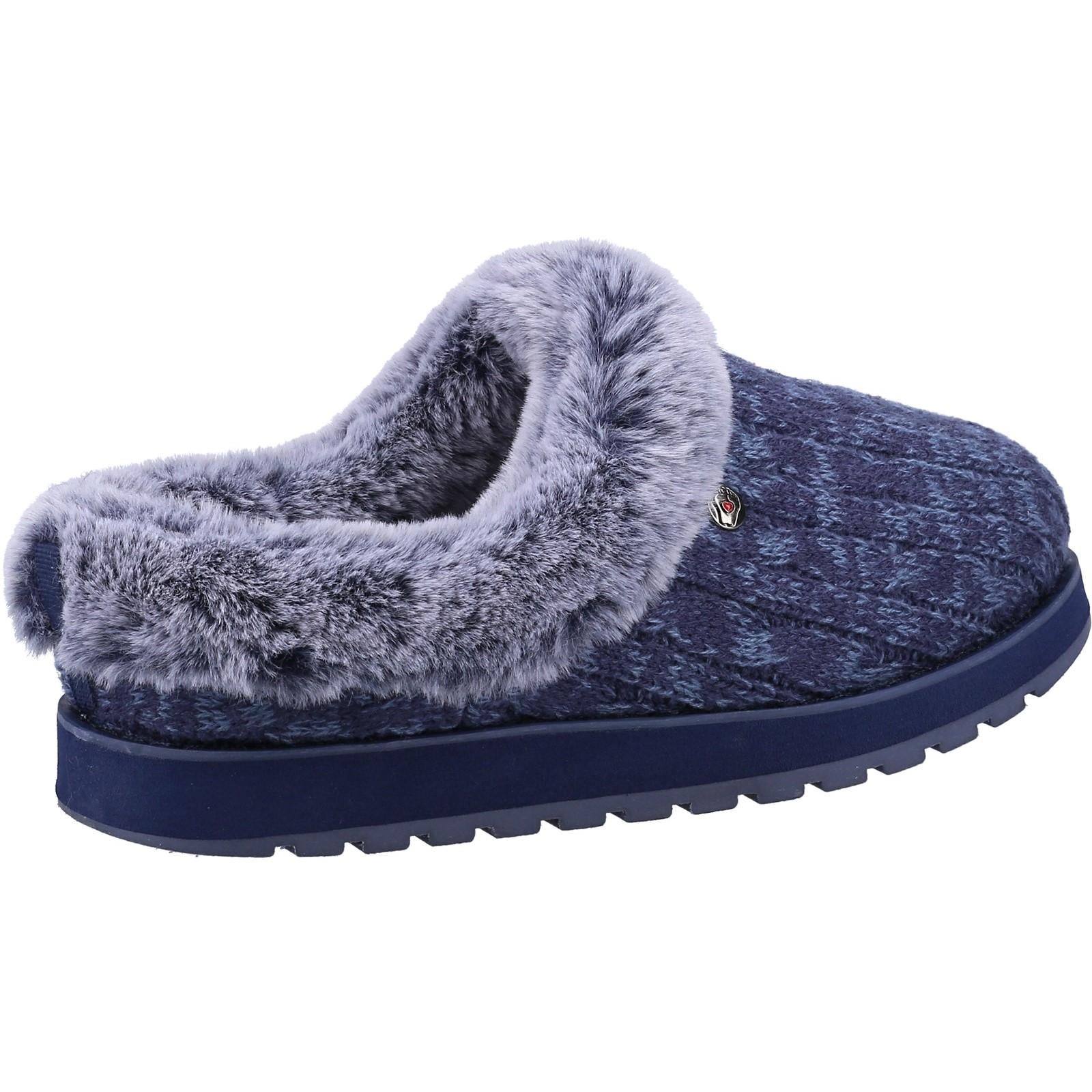 Skechers Keepsakes Ice Angel Mule Slipper