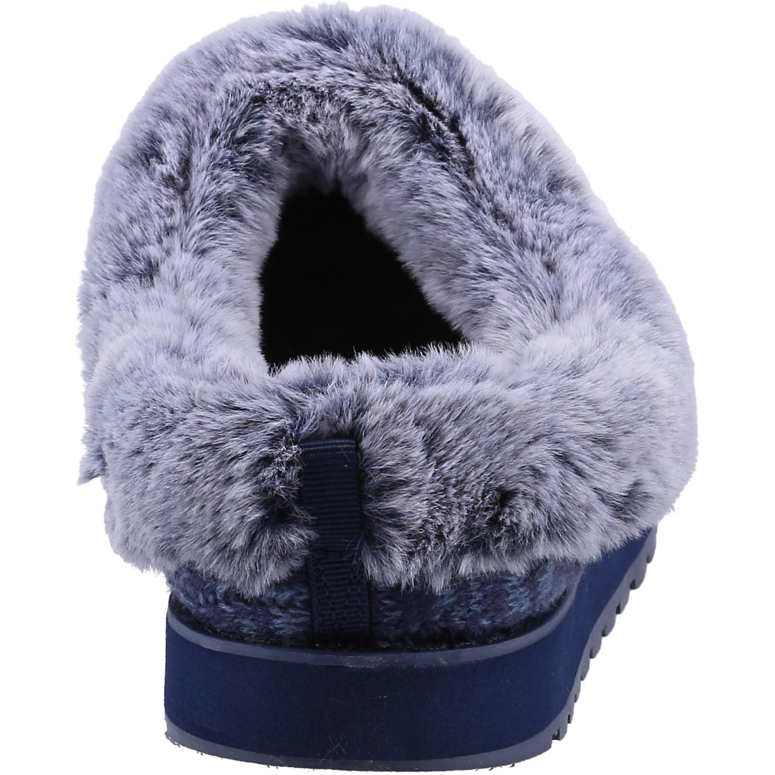 Skechers Keepsakes Ice Angel Mule Slipper