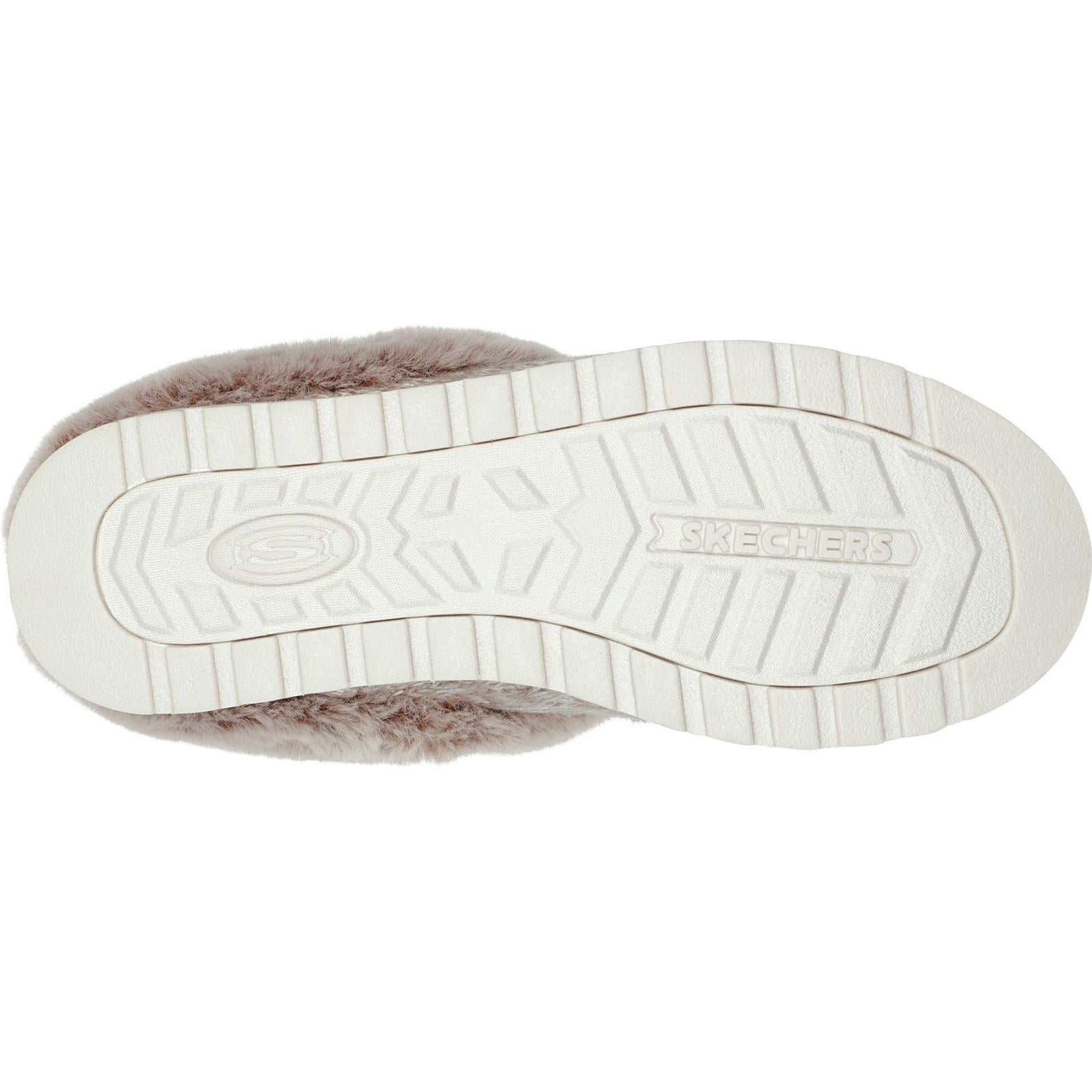 Skechers Keepsakes Ice Angel Mule Slipper