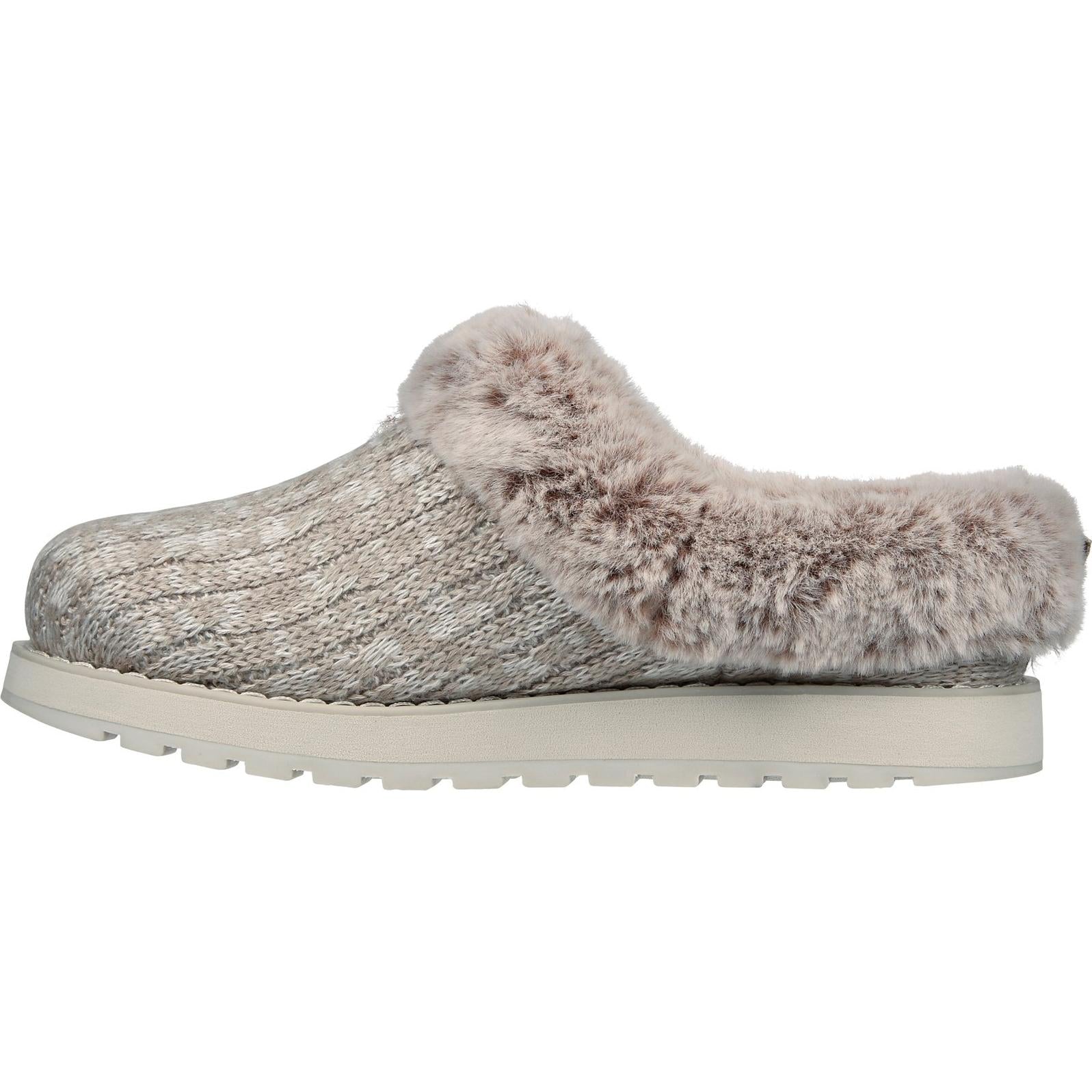 Skechers Keepsakes Ice Angel Mule Slipper