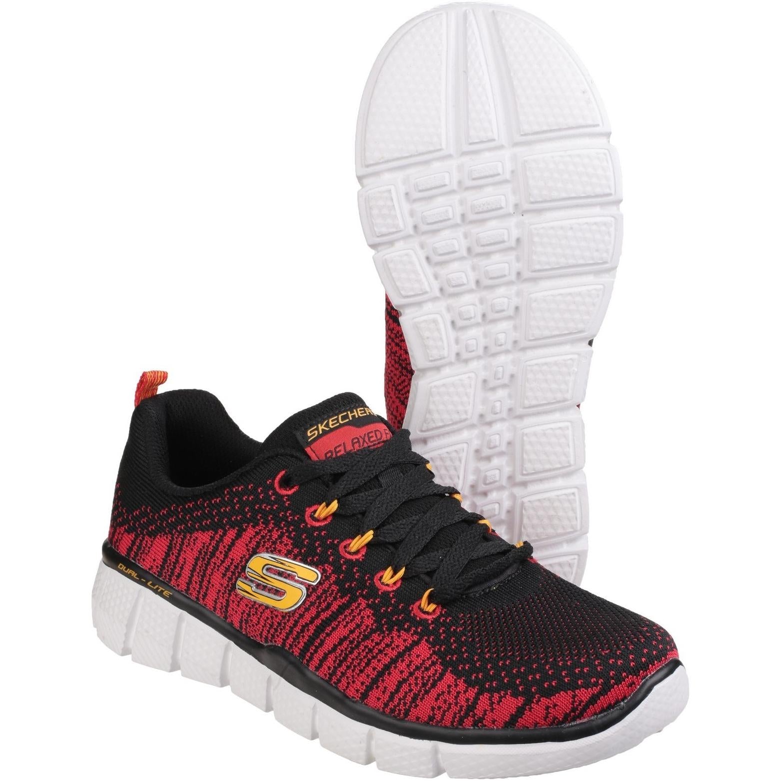 Skechers Equalizer 2.0 Perfect Game Trainer