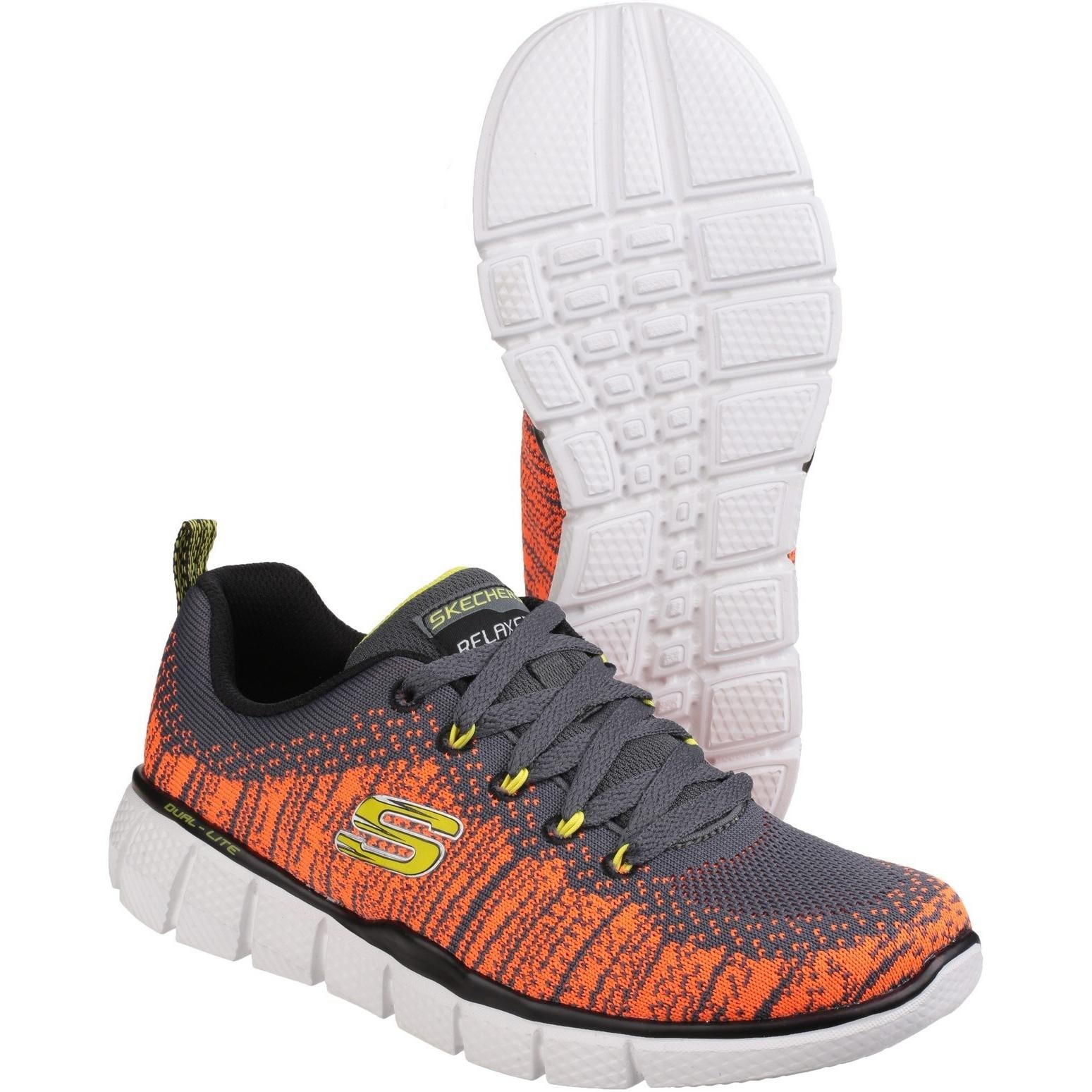 Skechers Equalizer 2.0 Perfect Game Trainer