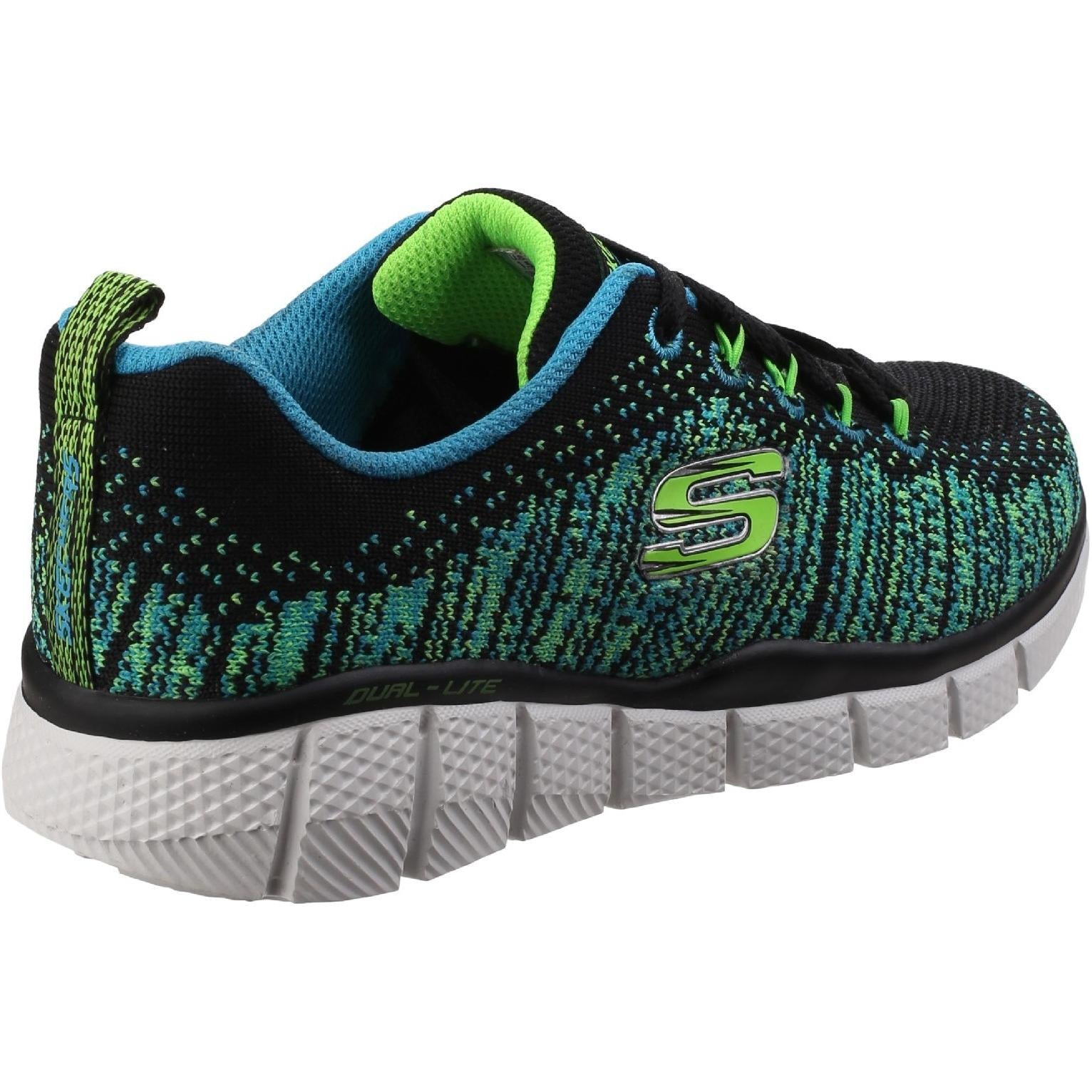 Skechers Equalizer 2.0 Perfect Game Trainer