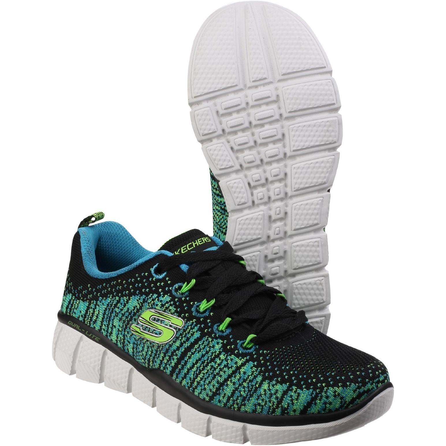 Skechers Equalizer 2.0 Perfect Game Trainer