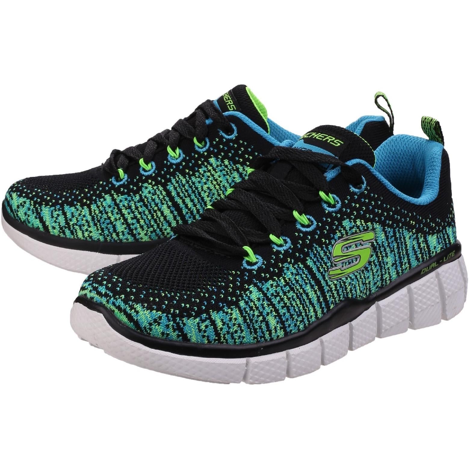 Skechers Equalizer 2.0 Perfect Game Trainer