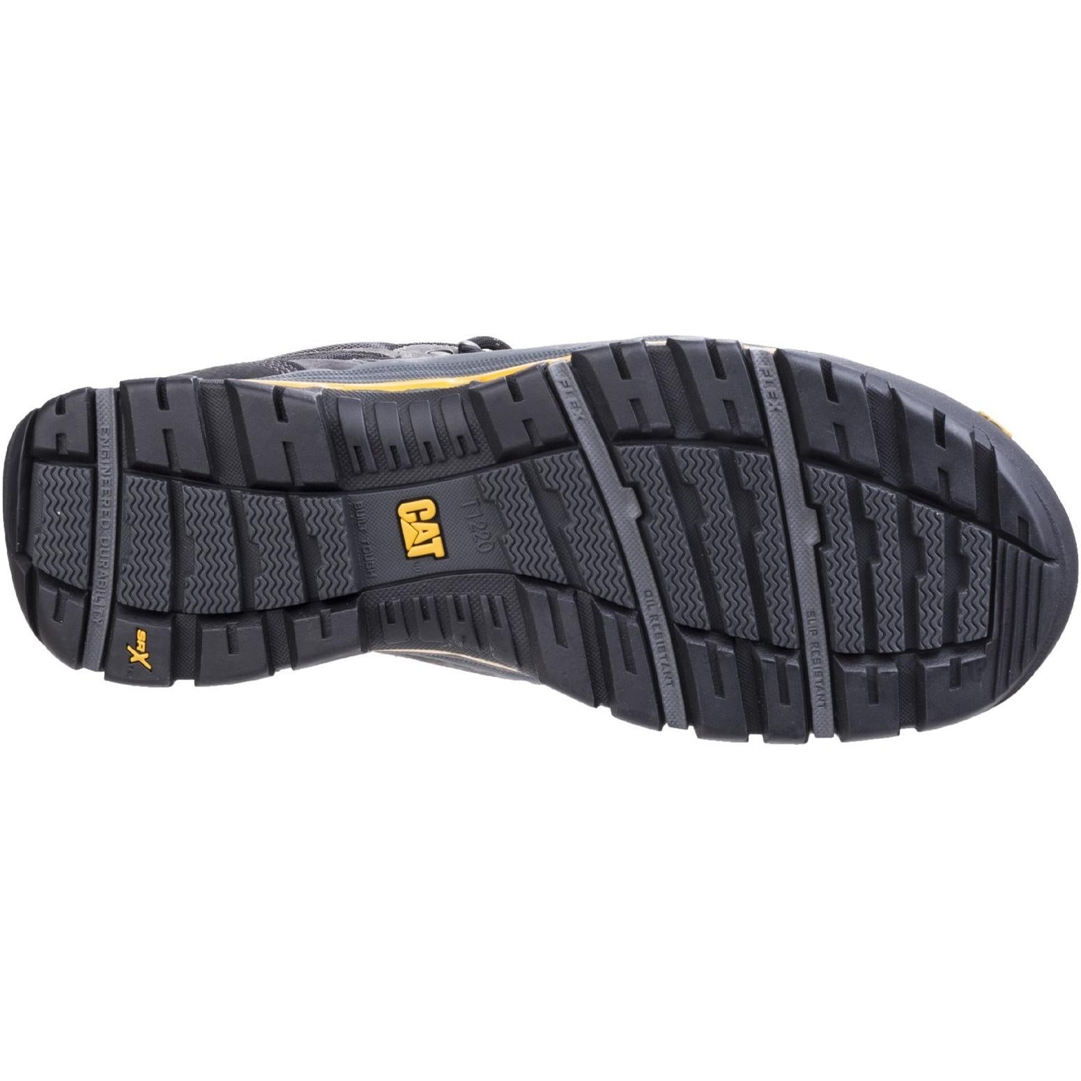 Caterpillar Munising Safety Boot