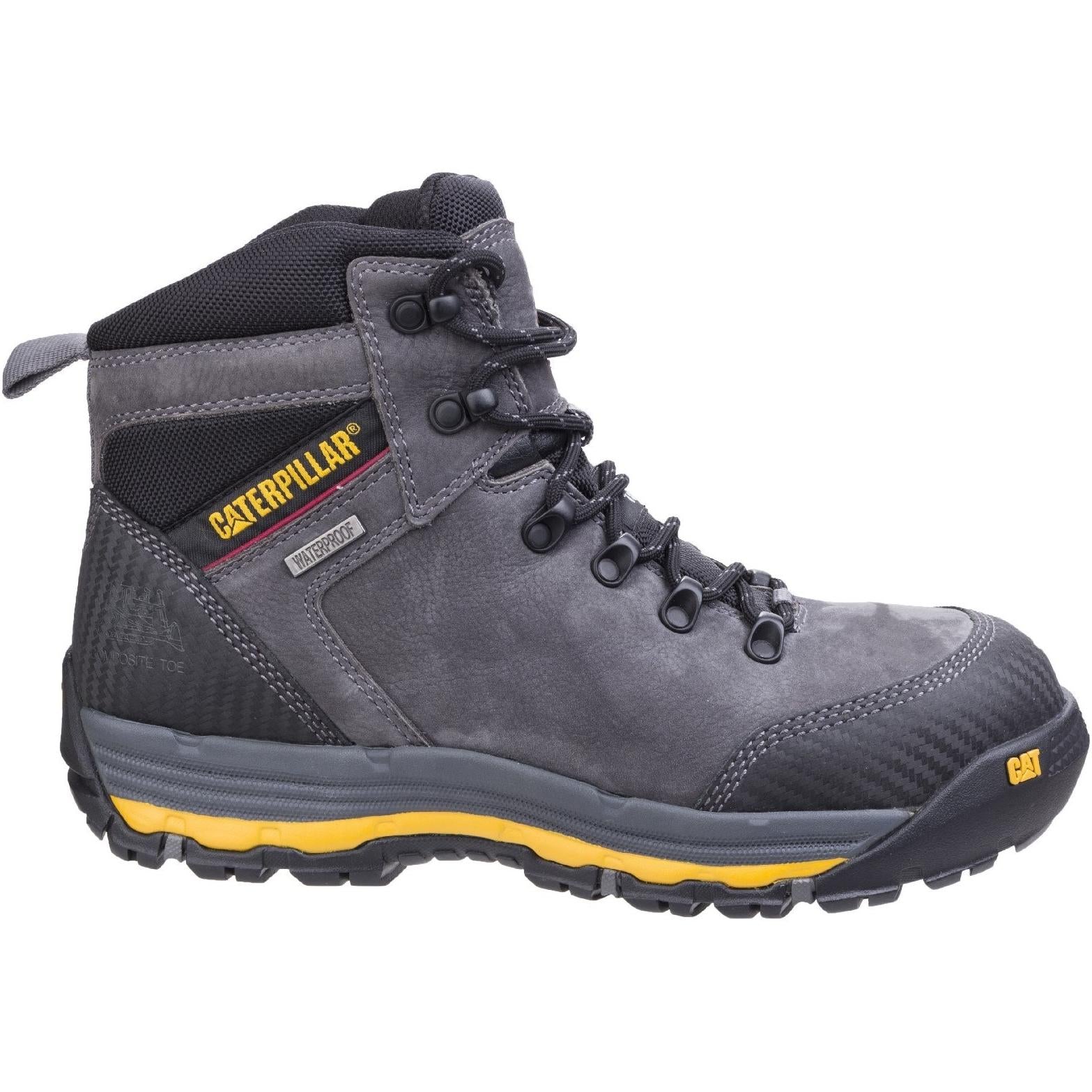 Caterpillar Munising Safety Boot